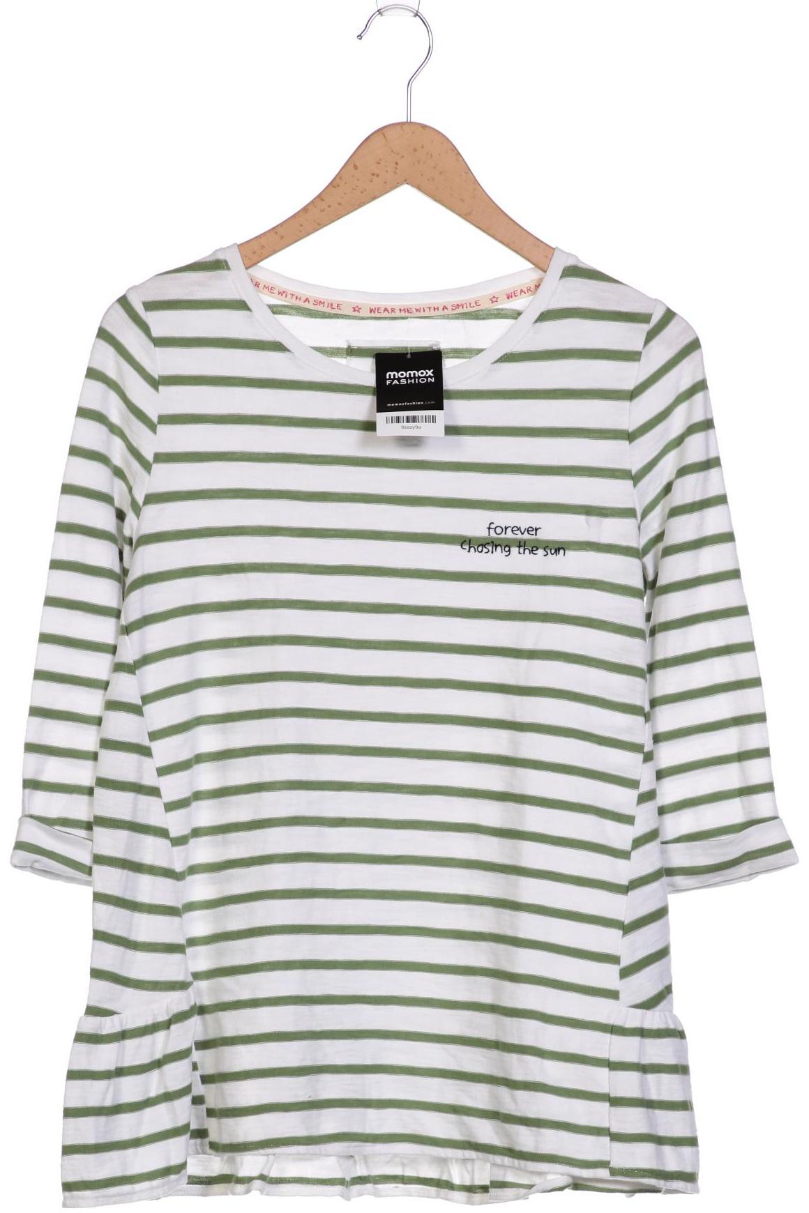 

Lieblingsstück Damen Langarmshirt, weiß