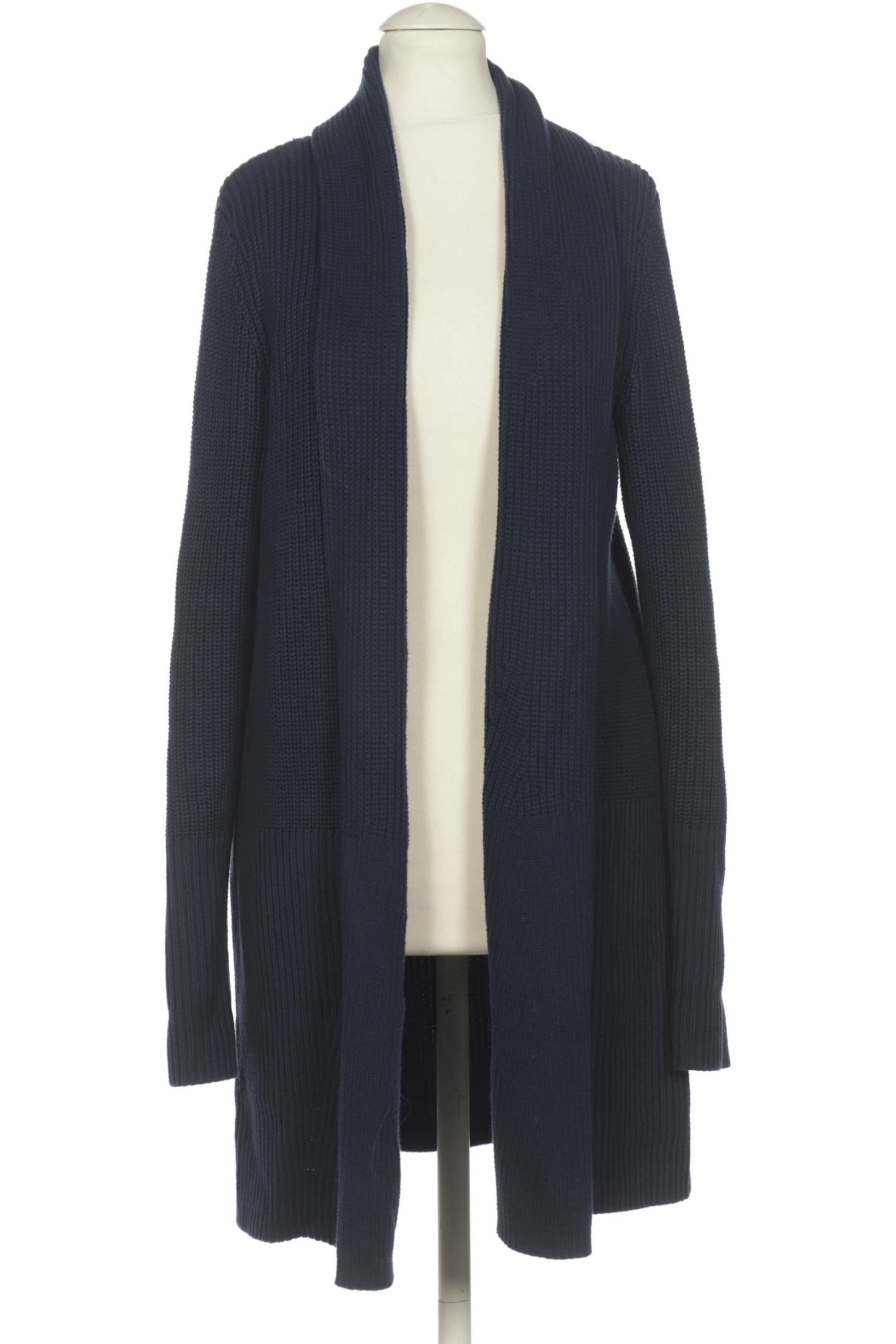 

Lieblingsstück Damen Strickjacke, marineblau, Gr. 36