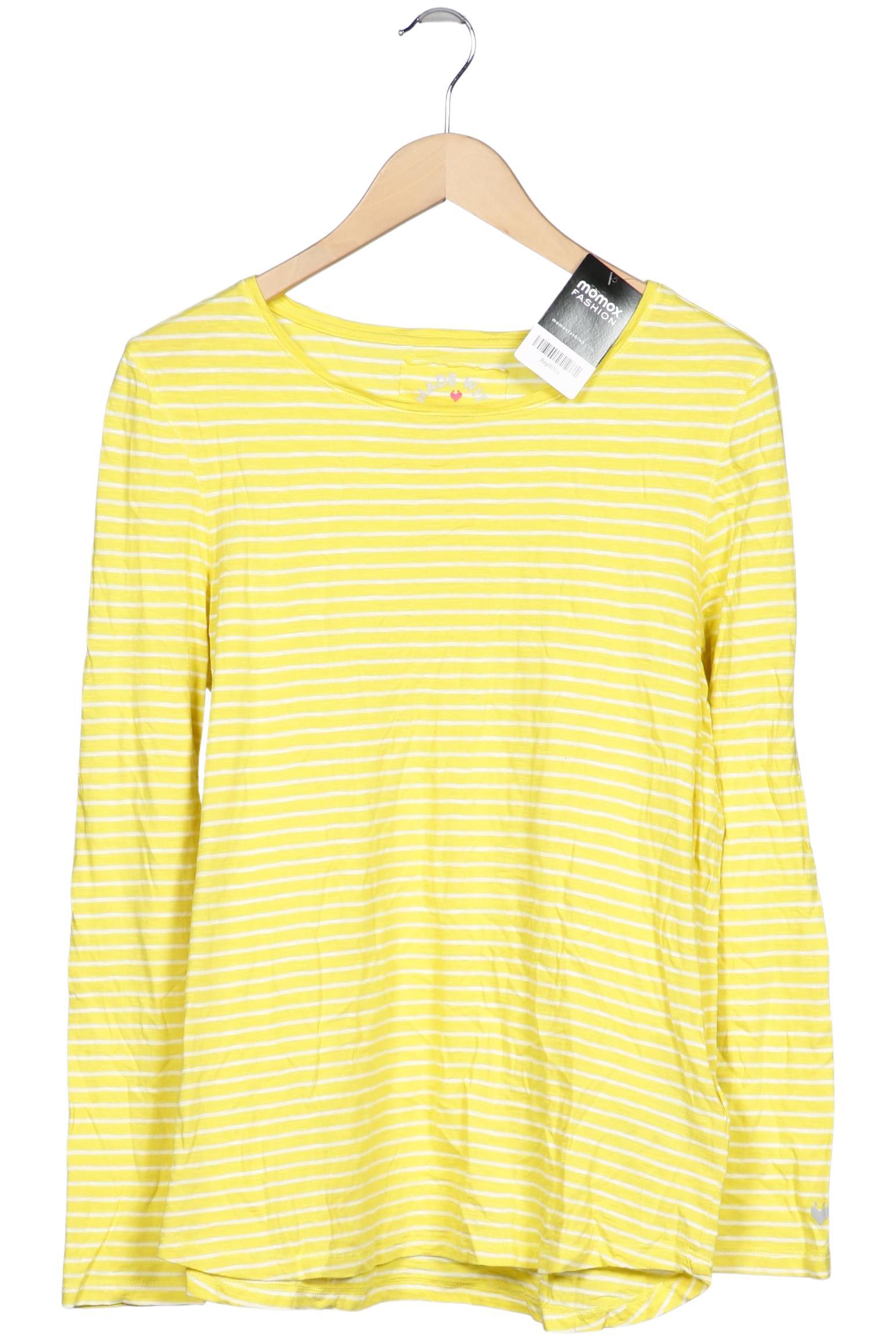 

Lieblingsstück Damen Langarmshirt, mehrfarbig, Gr. 42