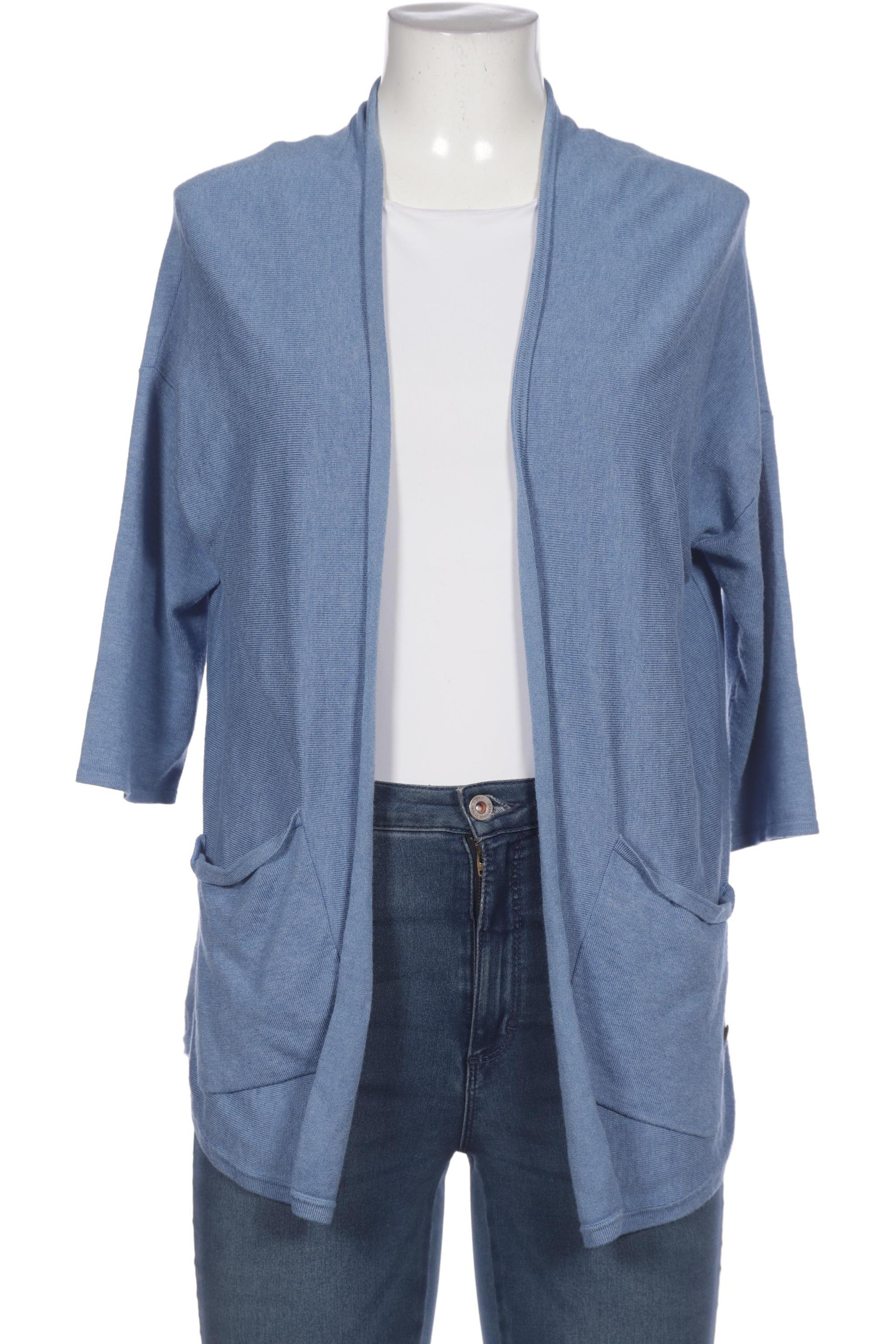 

Lieblingsstück Damen Strickjacke, blau
