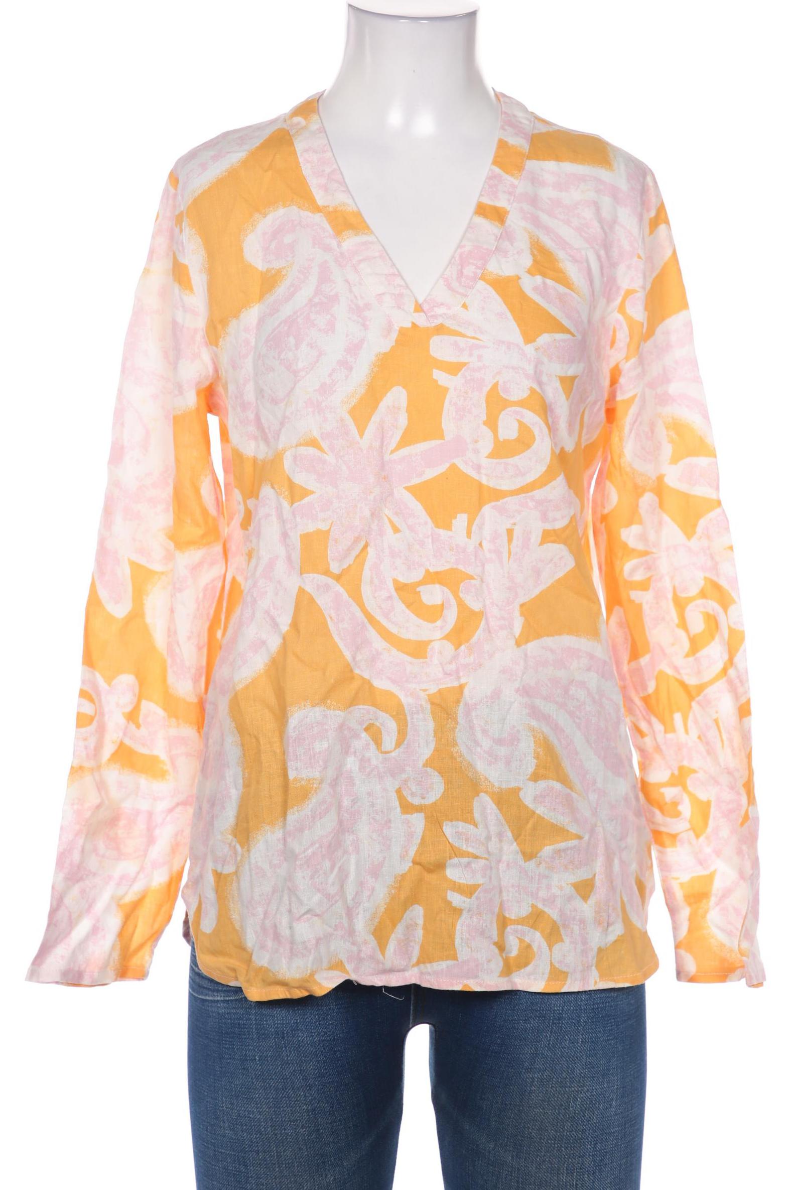 

Lieblingsstück Damen Bluse, mehrfarbig, Gr. 34
