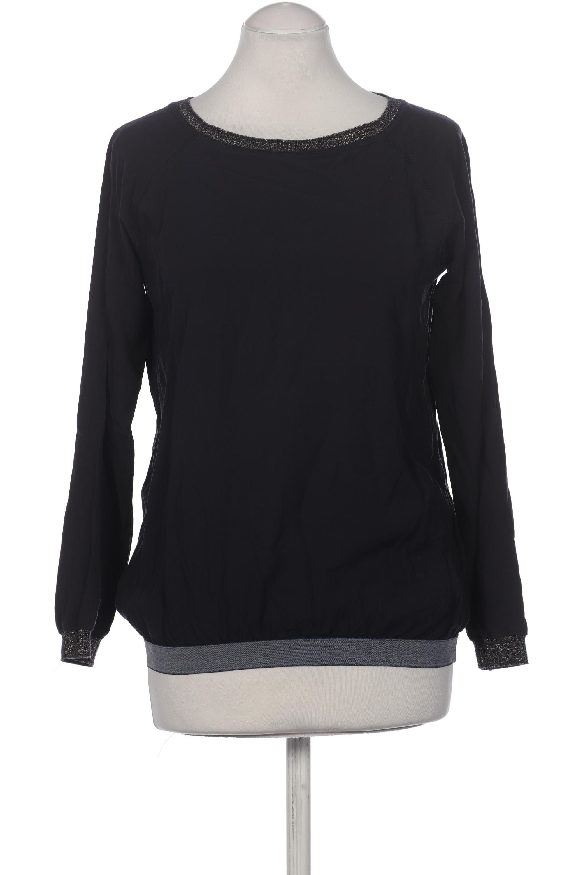 

Lieblingsstück Damen Bluse, marineblau, Gr. 36