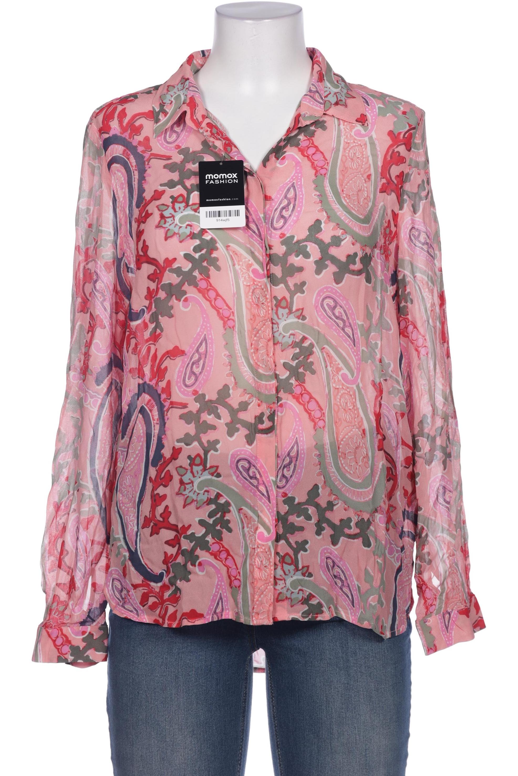 

Lieblingsstück Damen Bluse, pink, Gr. 38