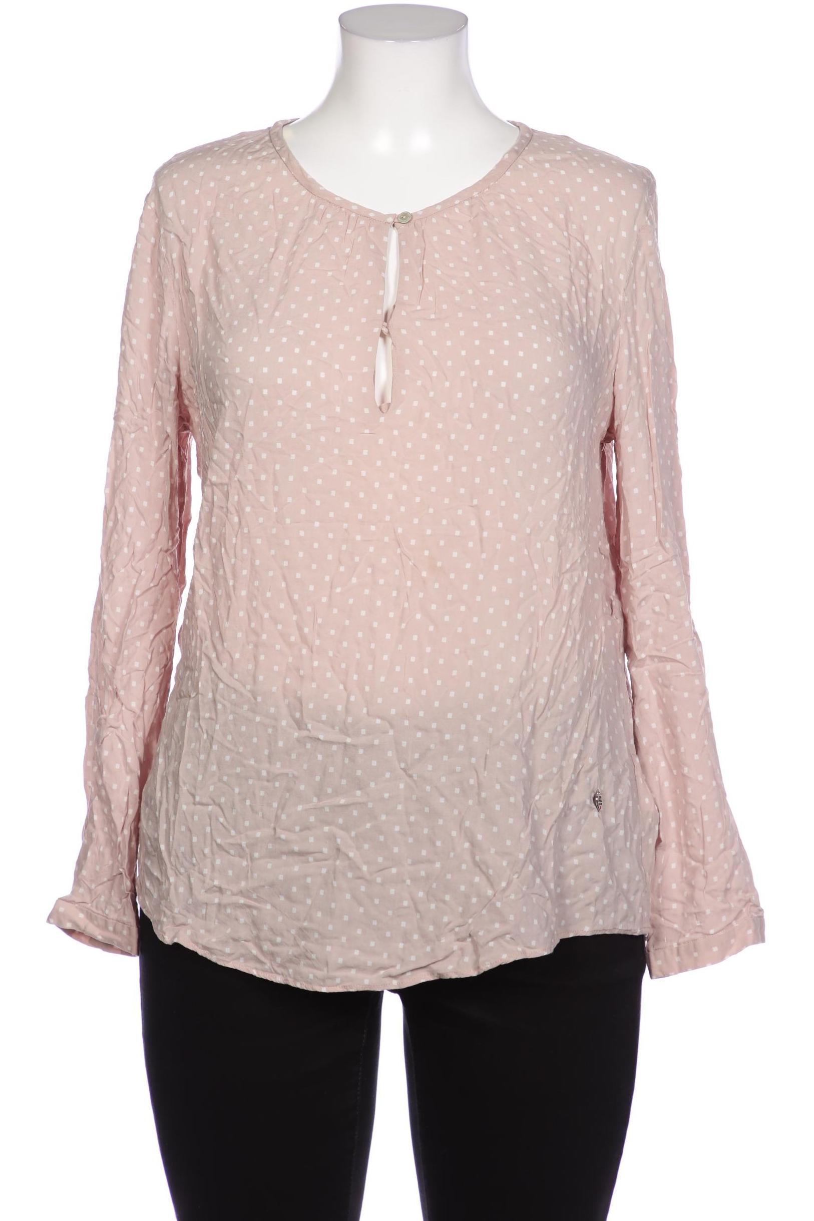 

Lieblingsstück Damen Bluse, beige, Gr. 44