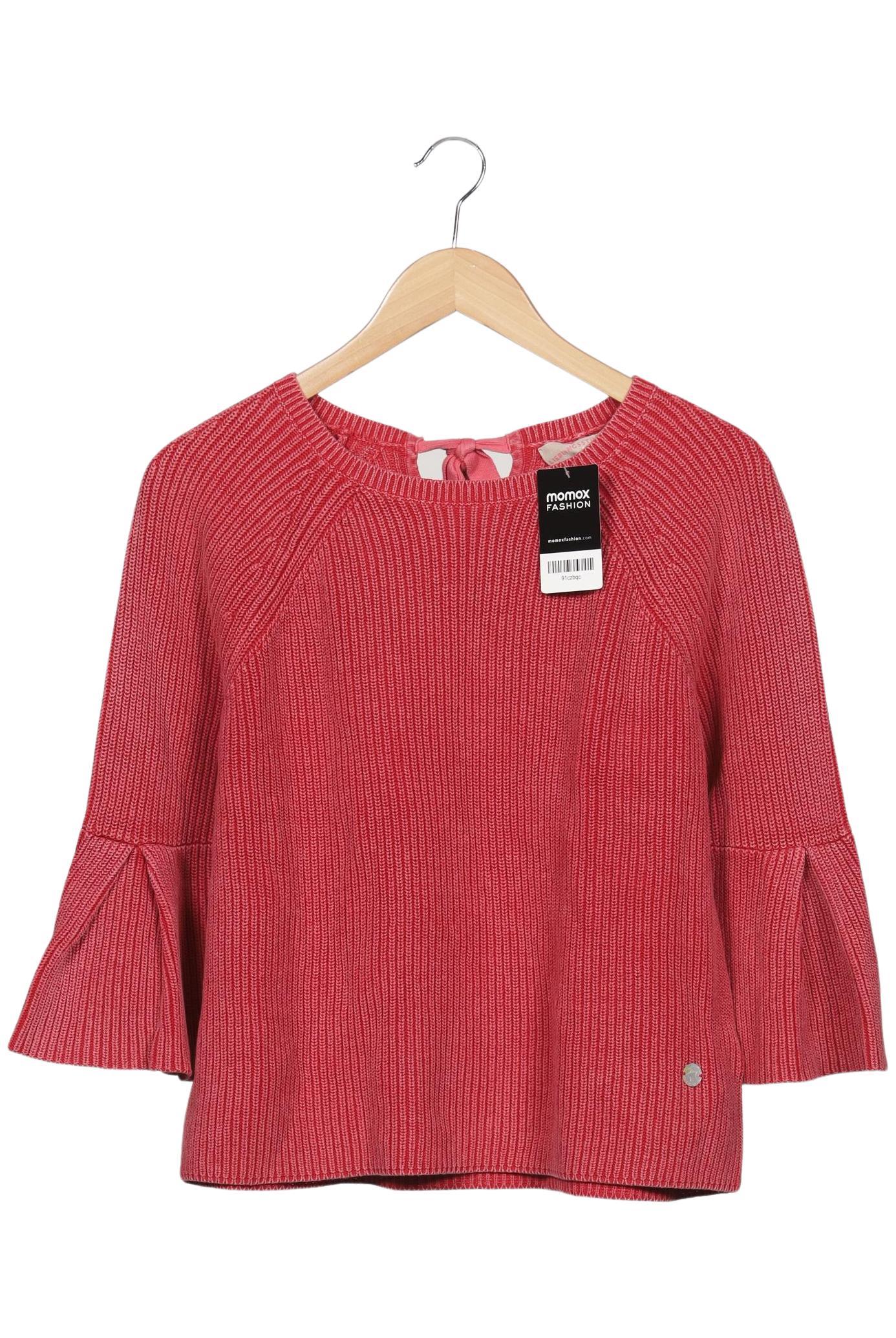 

Lieblingsstück Damen Pullover, rot, Gr. 38