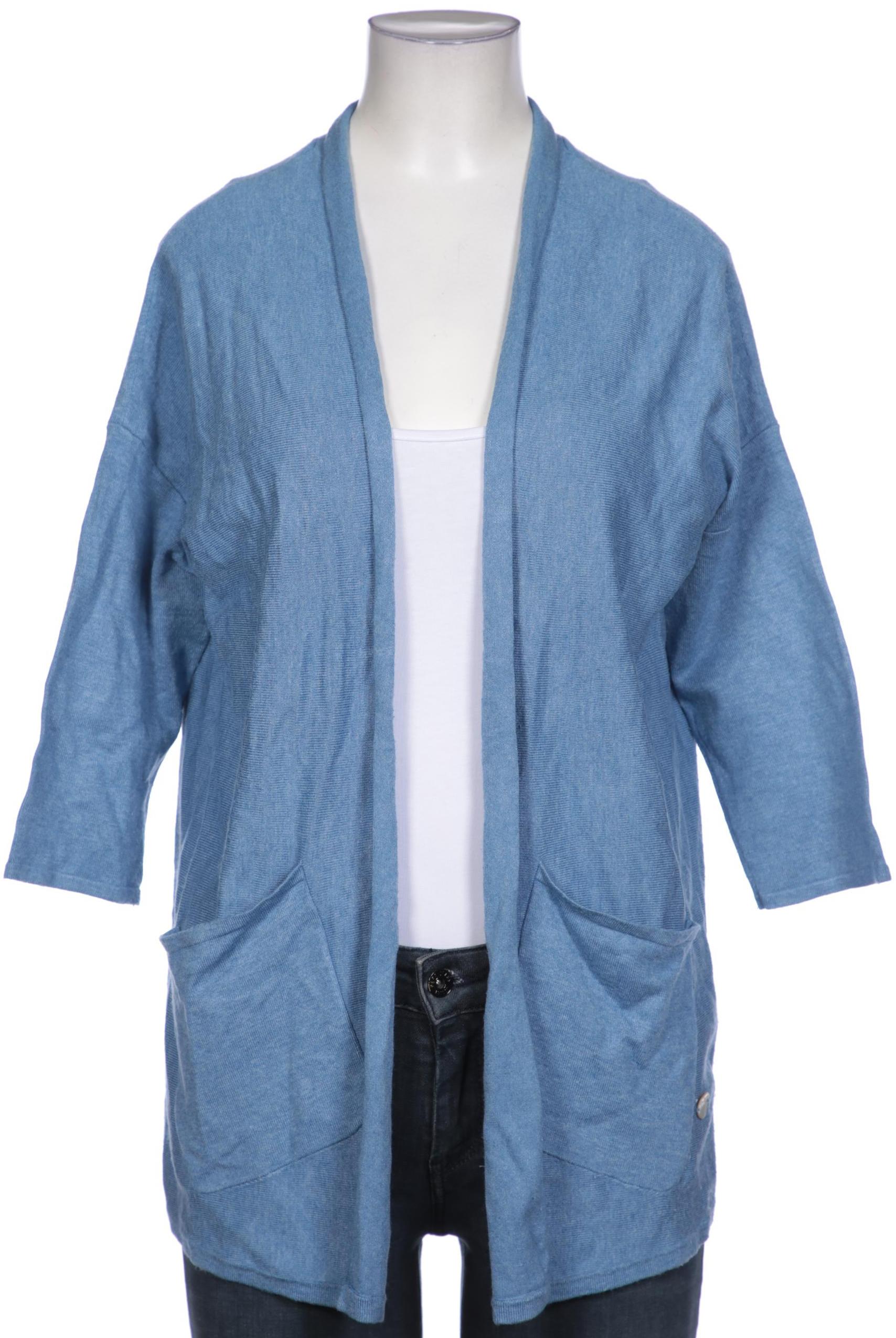 

Lieblingsstück Damen Strickjacke, blau