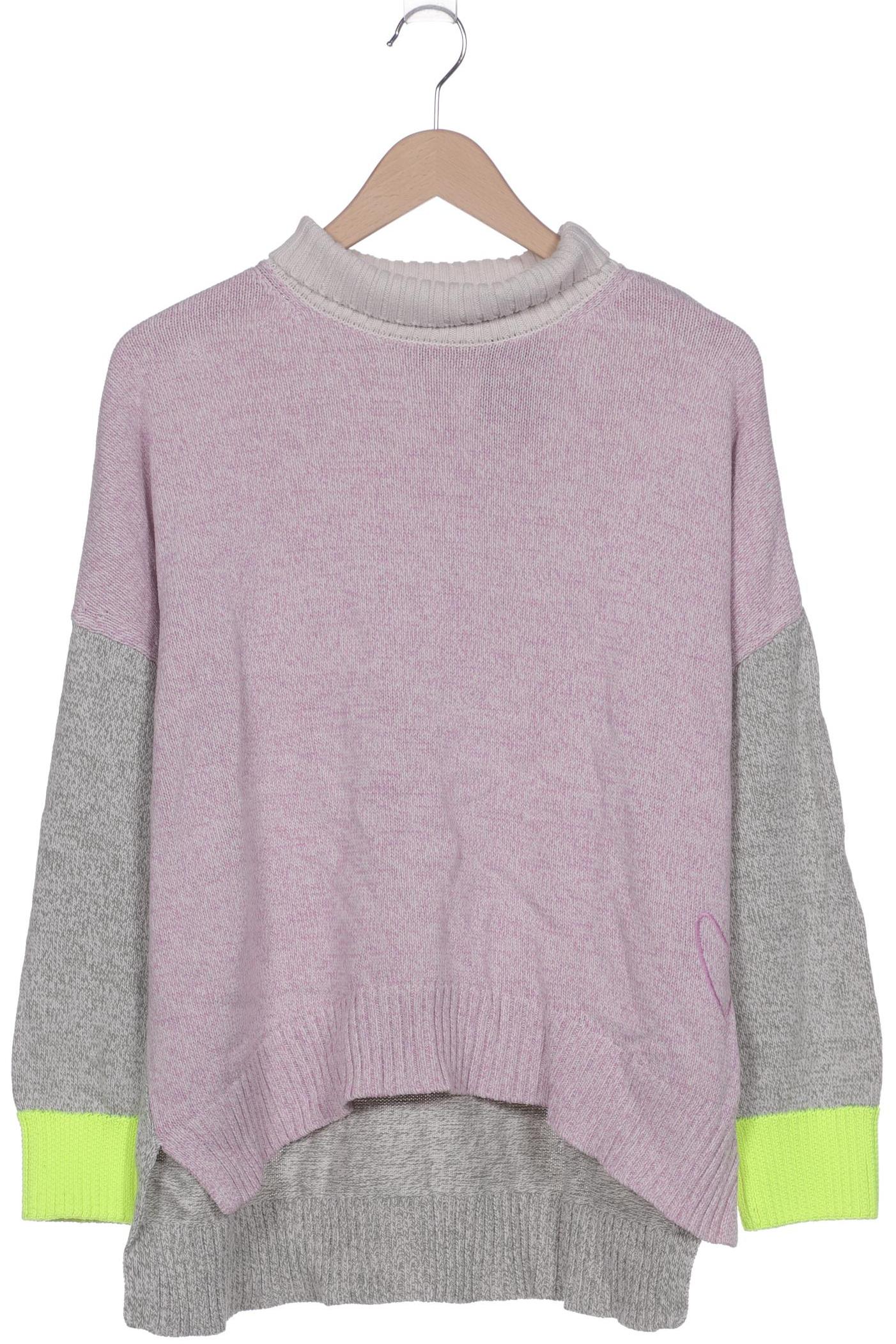 

Lieblingsstück Damen Pullover, pink, Gr. 40