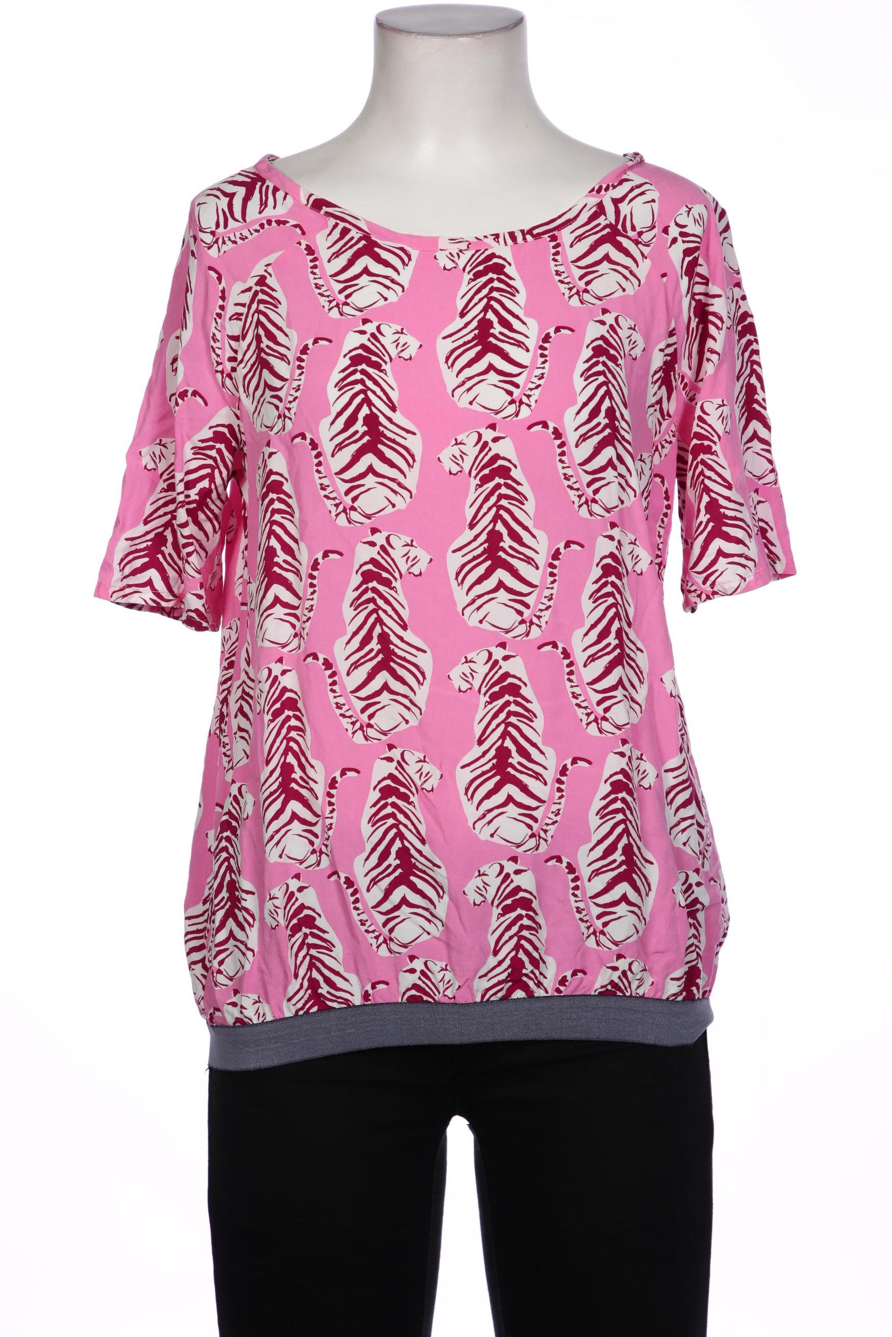 

Lieblingsstück Damen Bluse, pink, Gr. 34