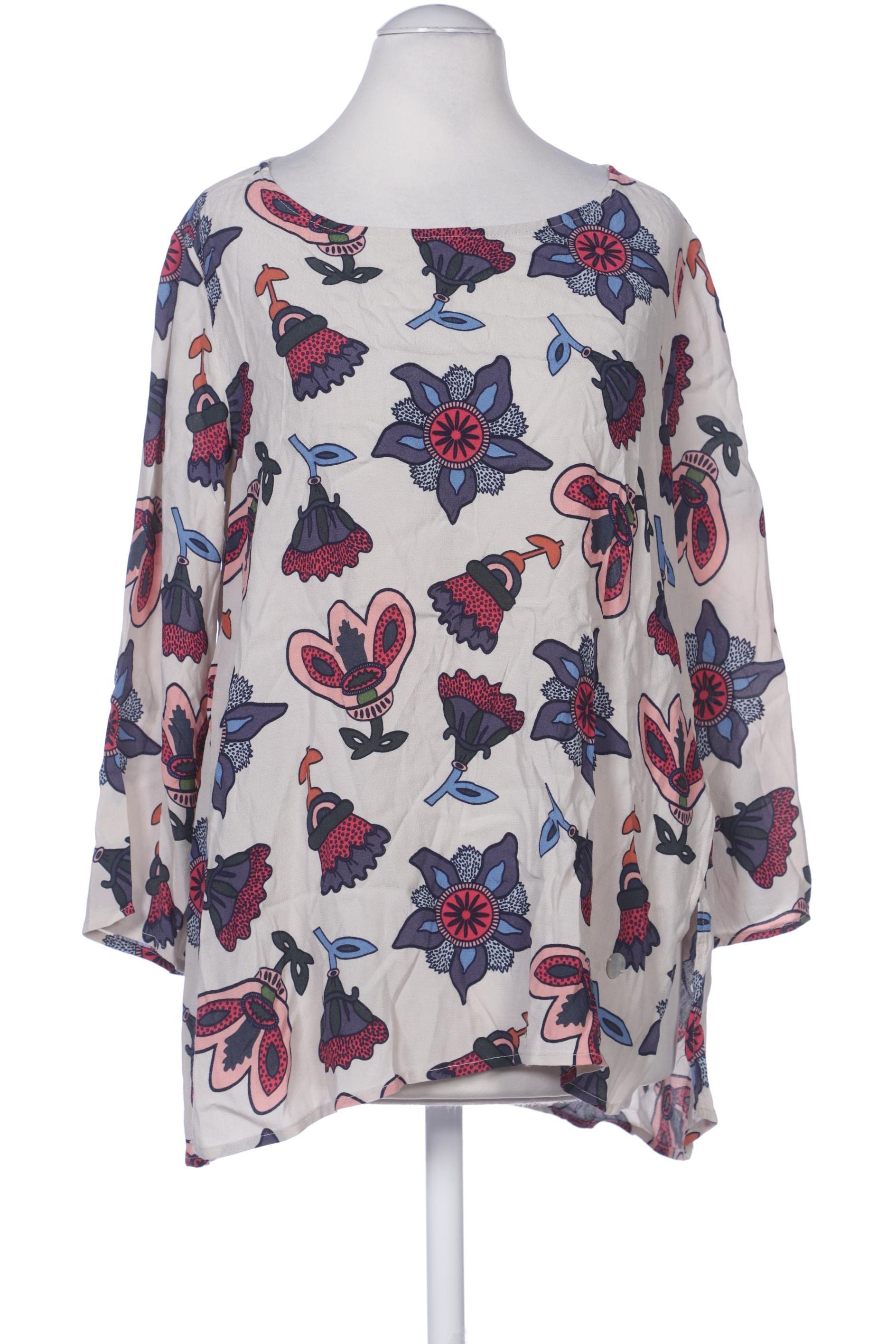

Lieblingsstück Damen Bluse, mehrfarbig, Gr. 36