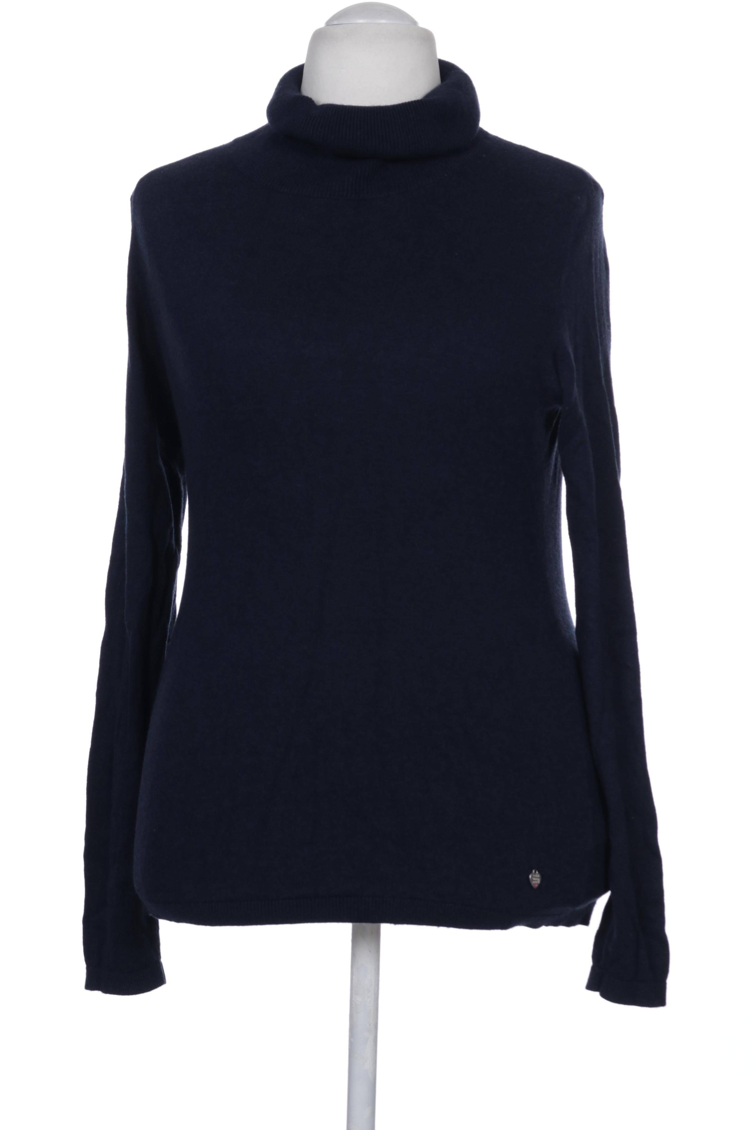 

Lieblingsstück Damen Pullover, marineblau, Gr. 42