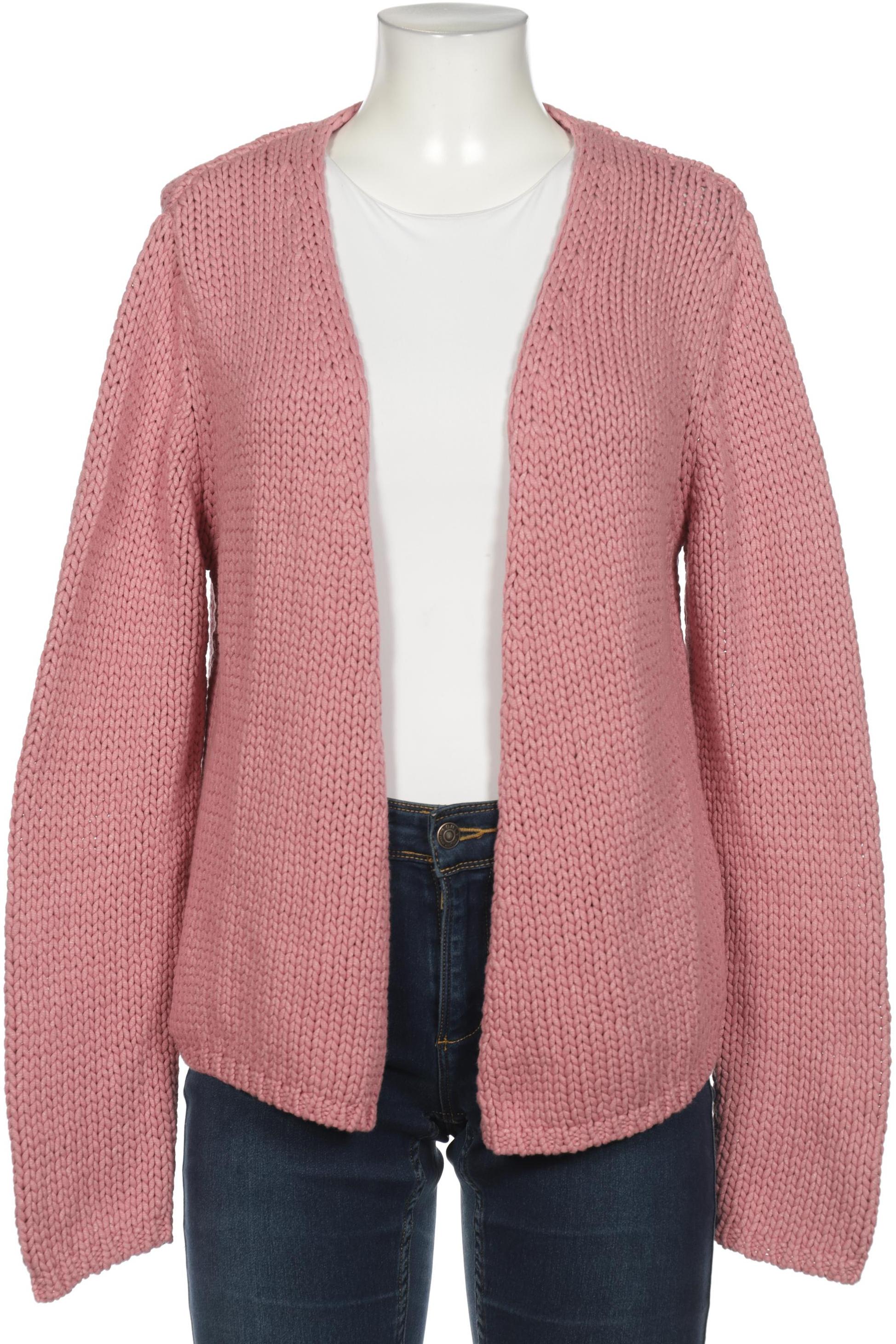 

Lieblingsstück Damen Strickjacke, pink