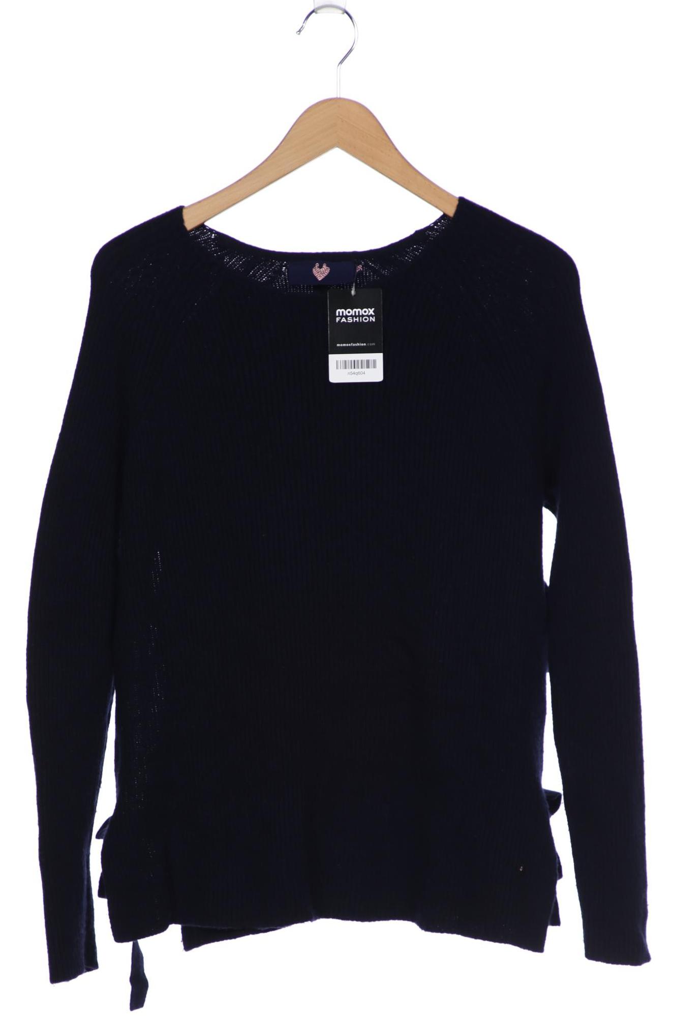 

Lieblingsstück Damen Pullover, marineblau, Gr. 38