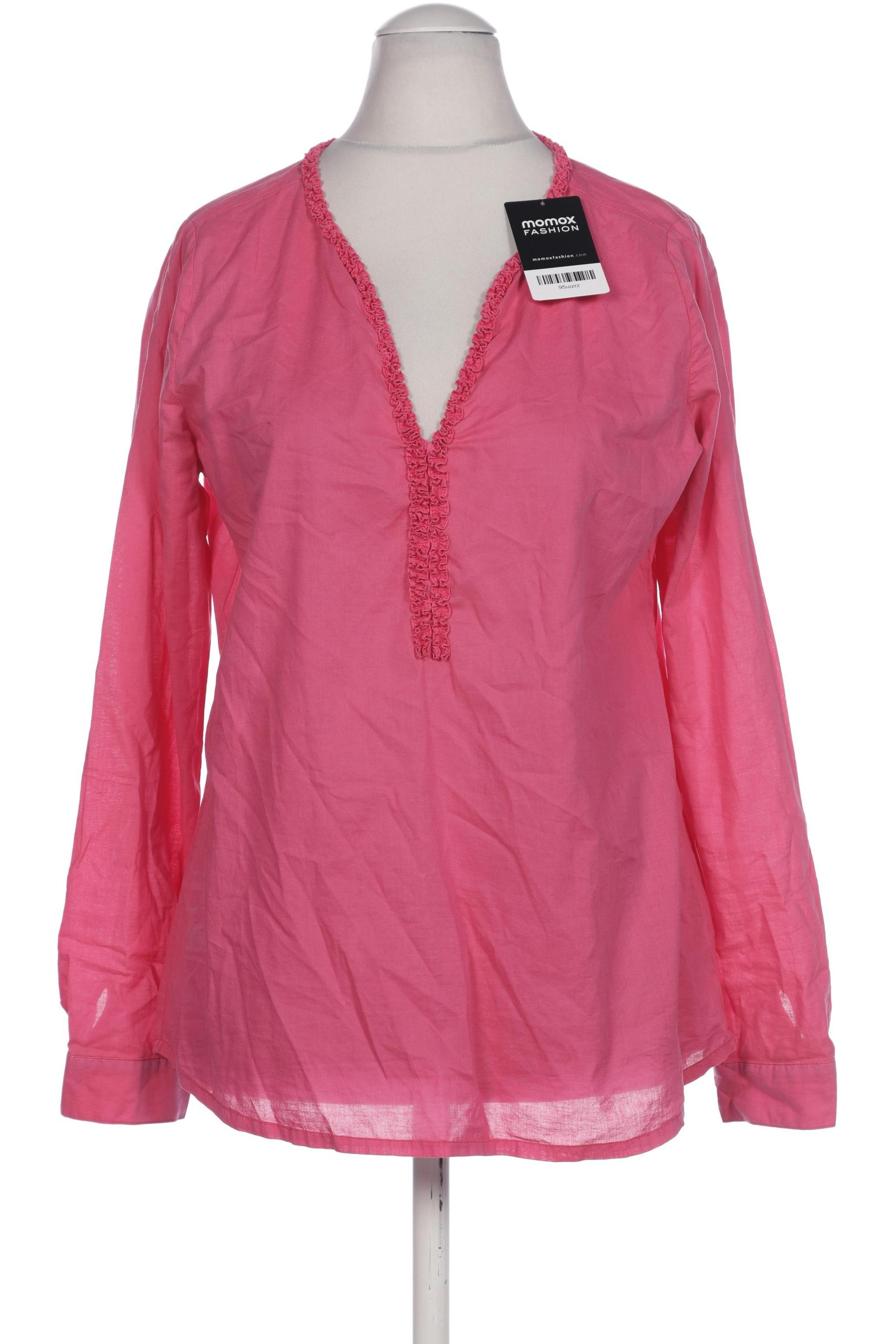 

Lieblingsstück Damen Bluse, pink, Gr. 36