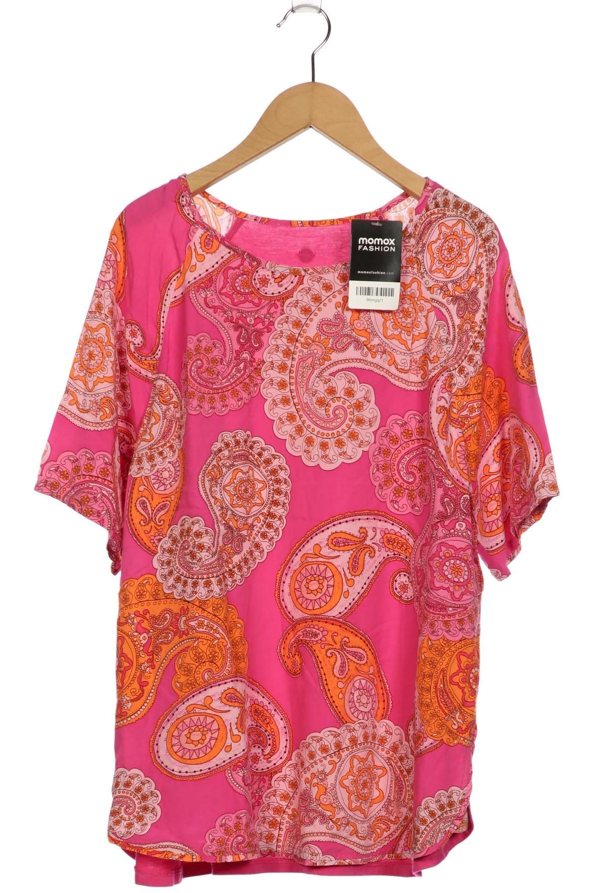 

Lieblingsstück Damen T-Shirt, pink, Gr. 44