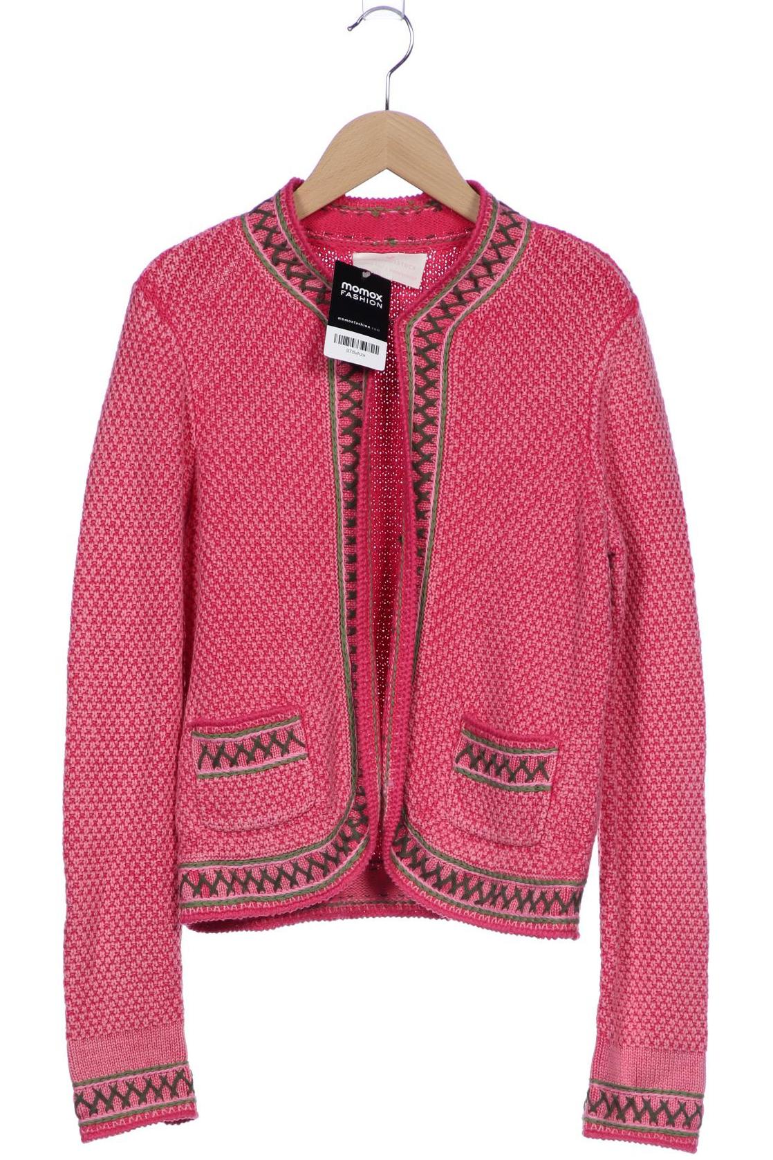 

Lieblingsstück Damen Strickjacke, pink, Gr. 36