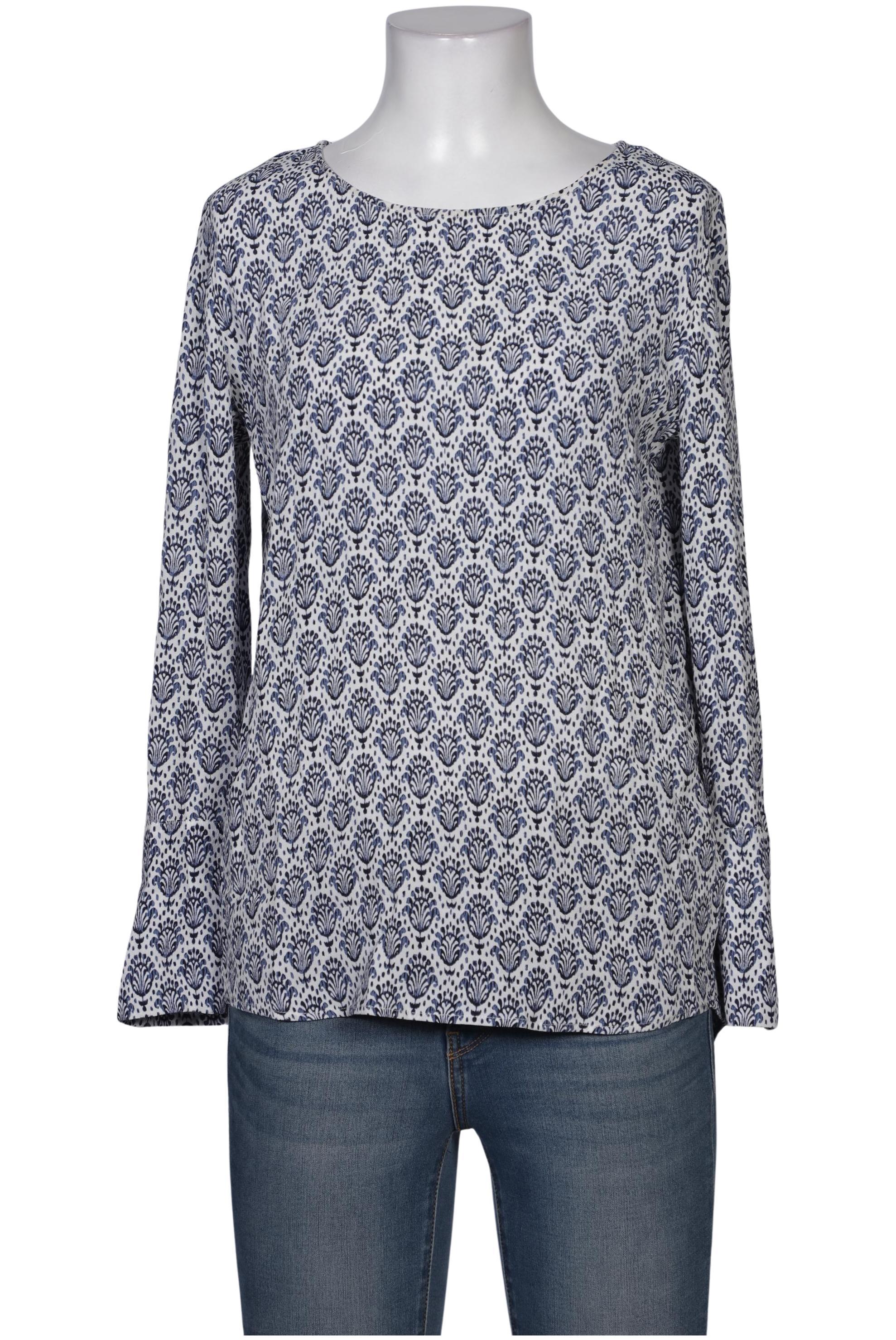 

Lieblingsstück Damen Bluse, mehrfarbig, Gr. 38