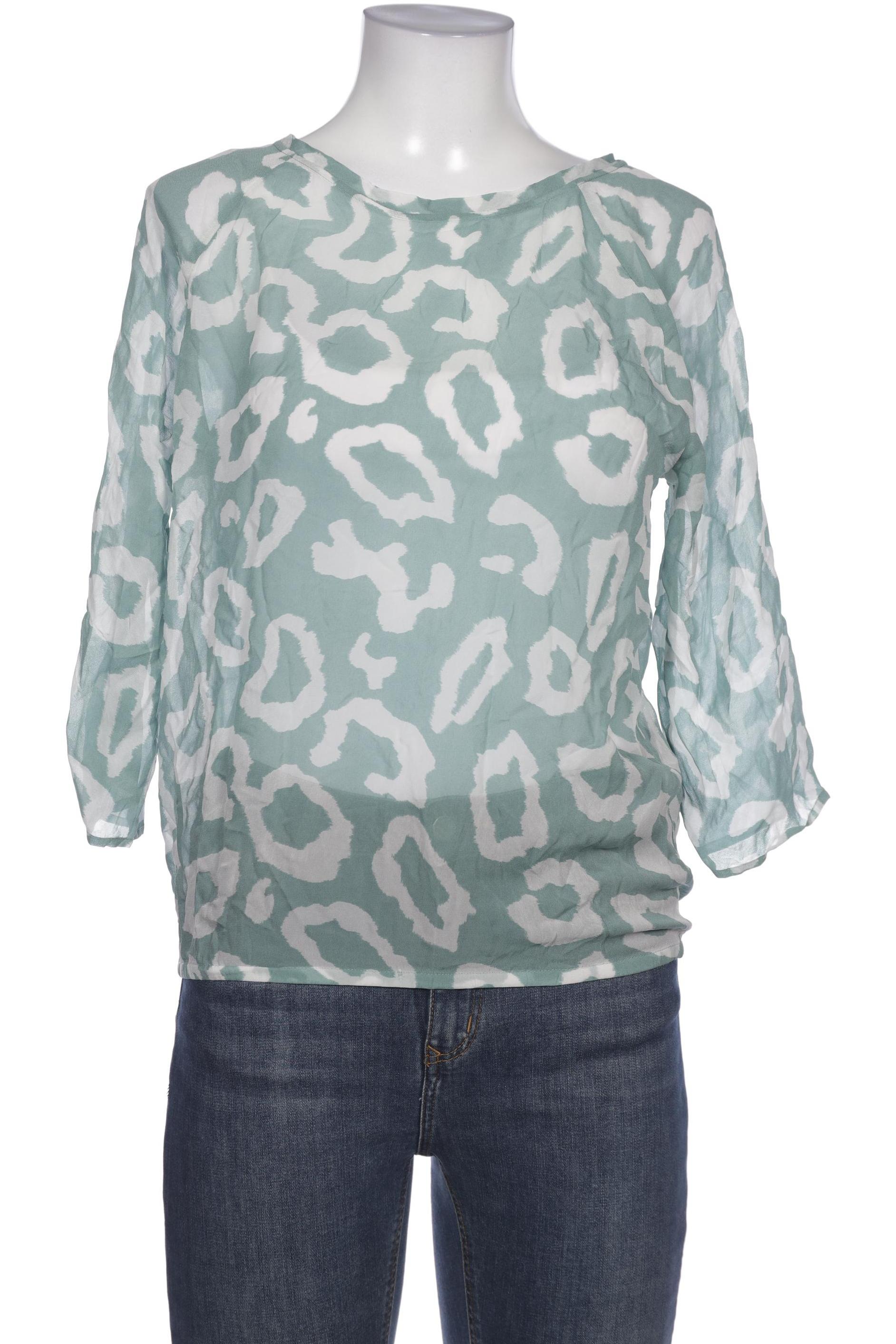 

Lieblingsstück Damen Bluse, grün, Gr. 36
