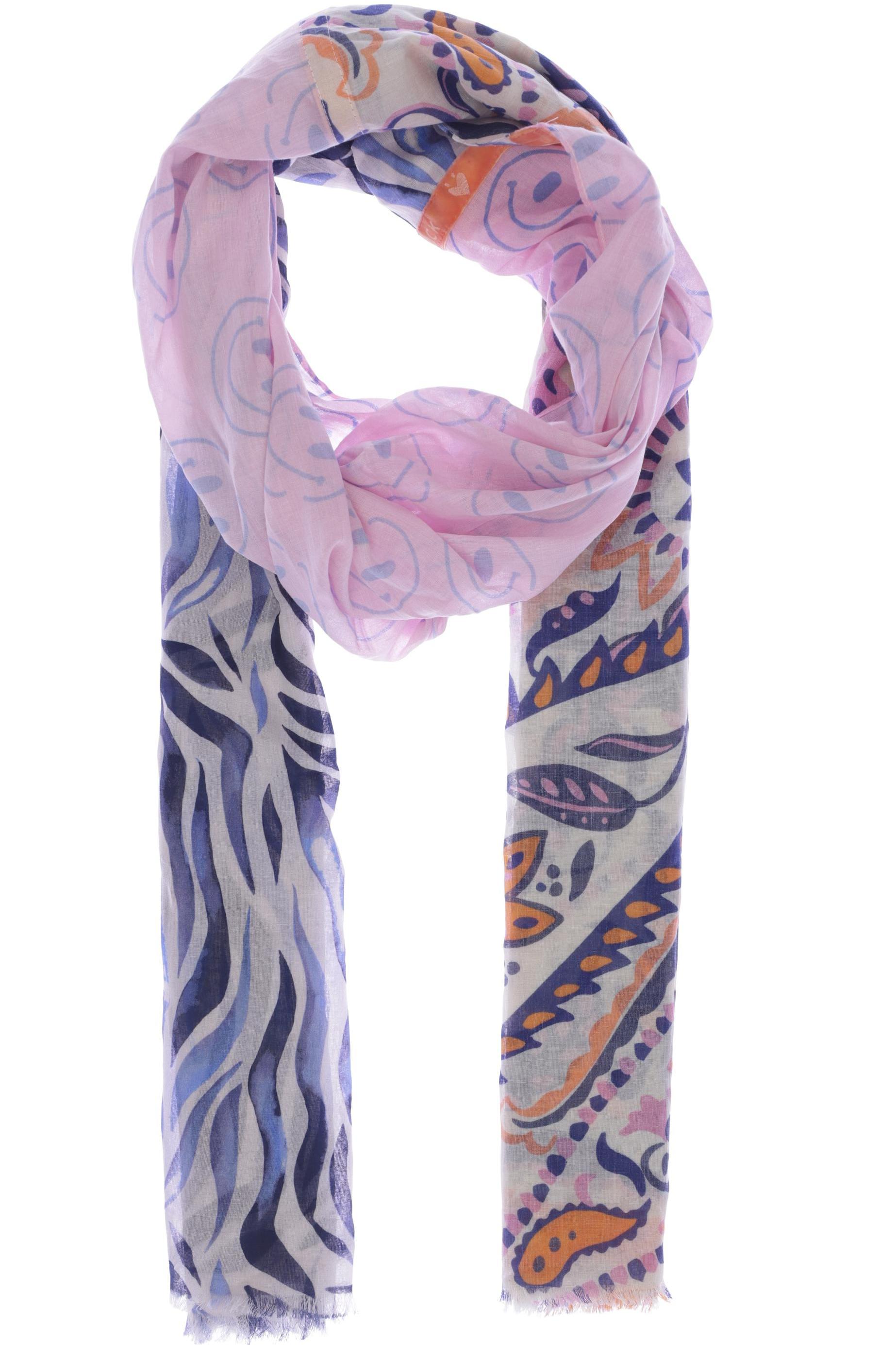 

Lieblingsstück Damen Schal, pink, Gr.