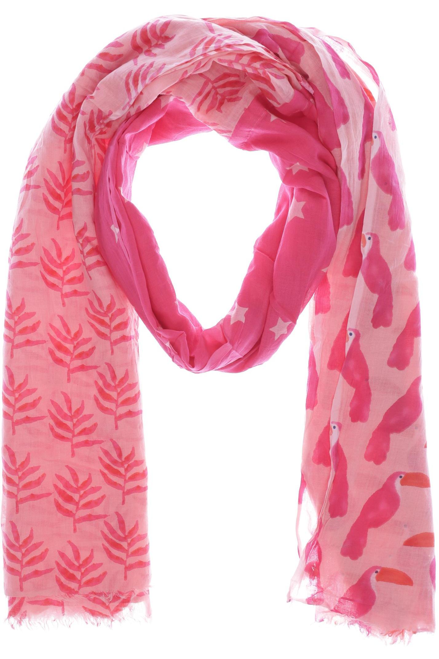 

Lieblingsstück Damen Schal, pink, Gr.