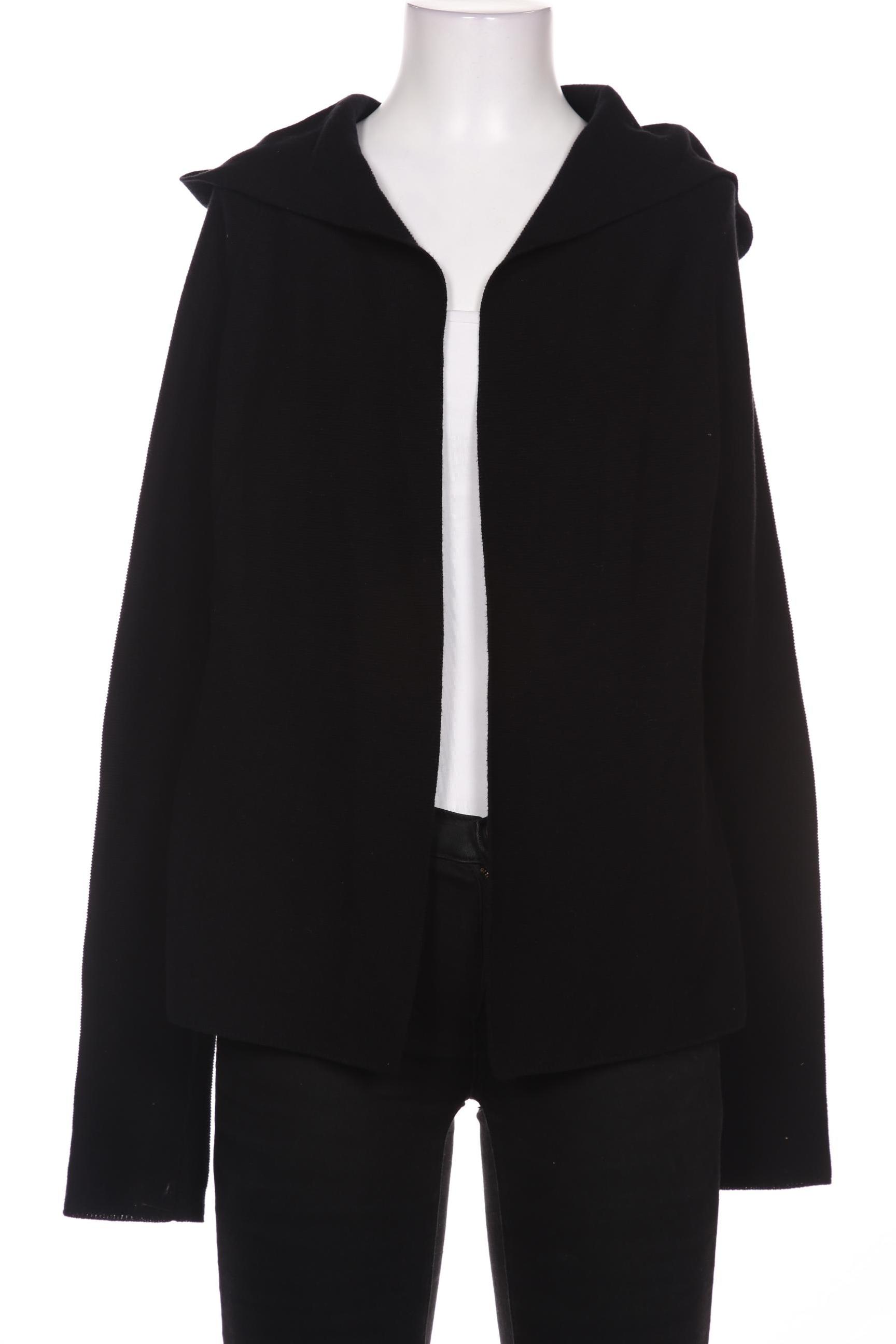 

Lieblingsstück Damen Strickjacke, schwarz, Gr. 36