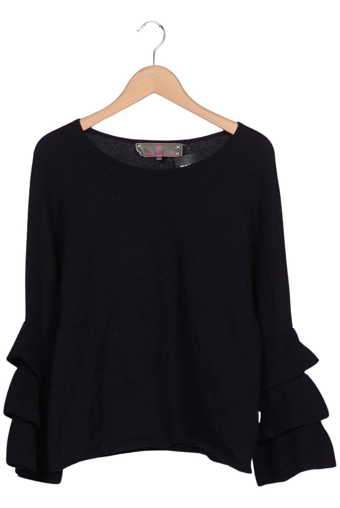 

Lieblingsstück Damen Pullover, marineblau, Gr. 36