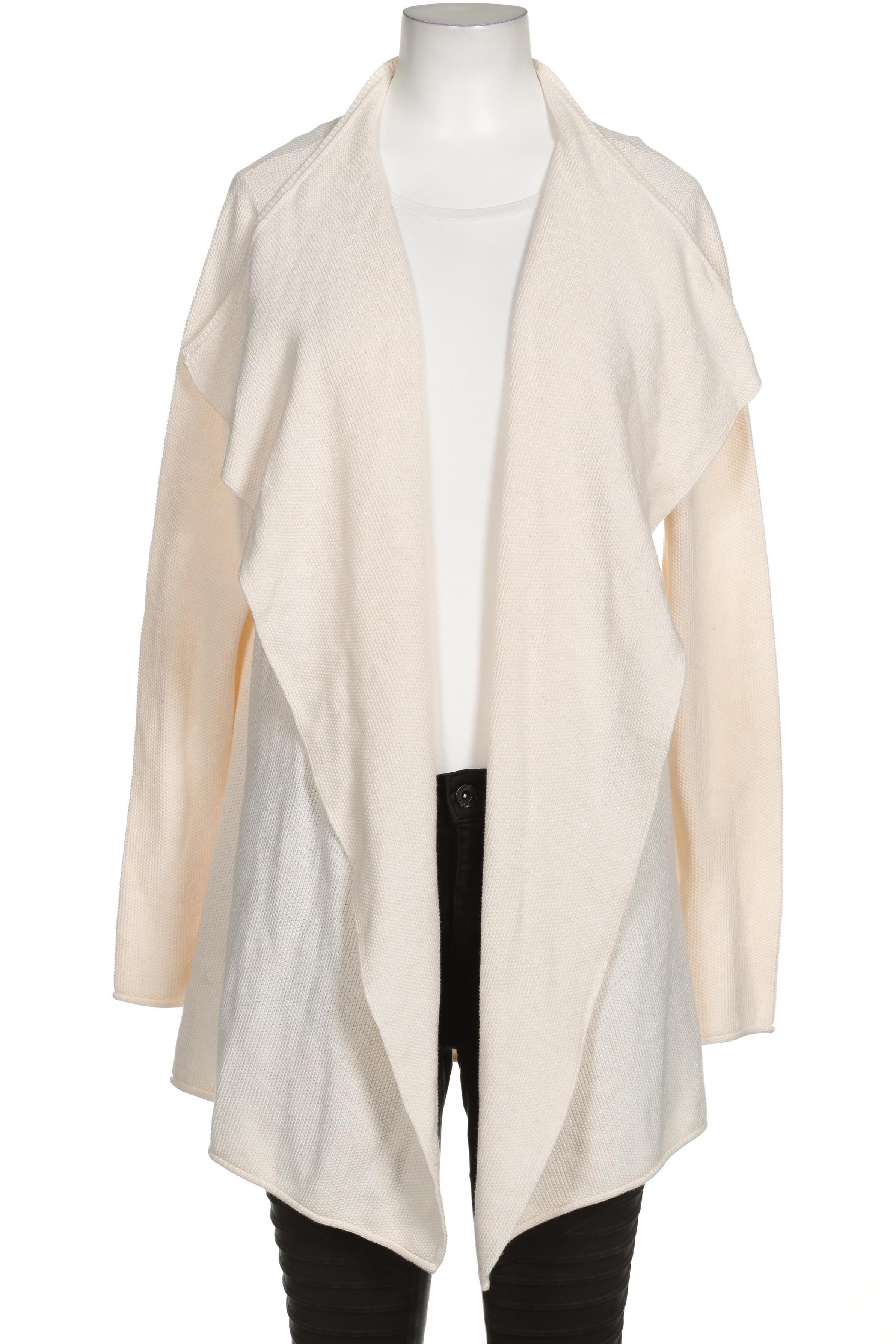 

Lieblingsstück Damen Strickjacke, beige, Gr. 38