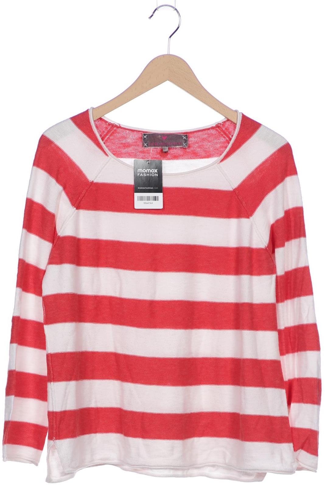

Lieblingsstück Damen Pullover, rot, Gr. 40