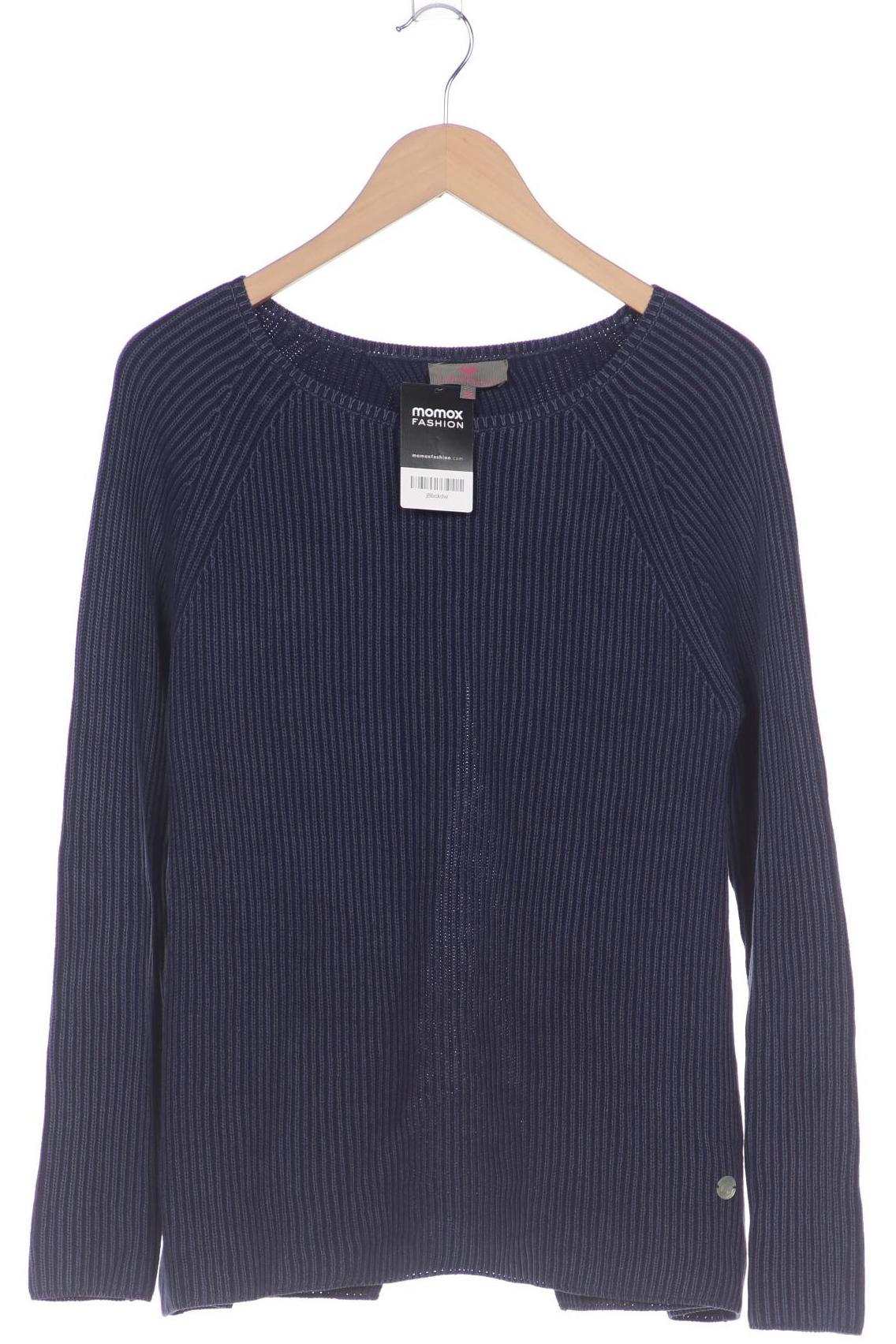 

Lieblingsstück Damen Pullover, marineblau, Gr. 36