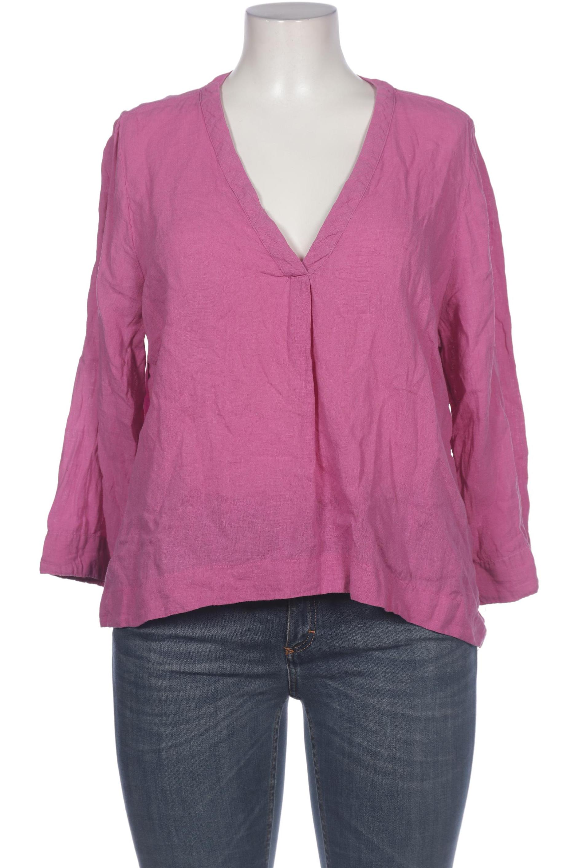 

Lieblingsstück Damen Bluse, pink, Gr. 44