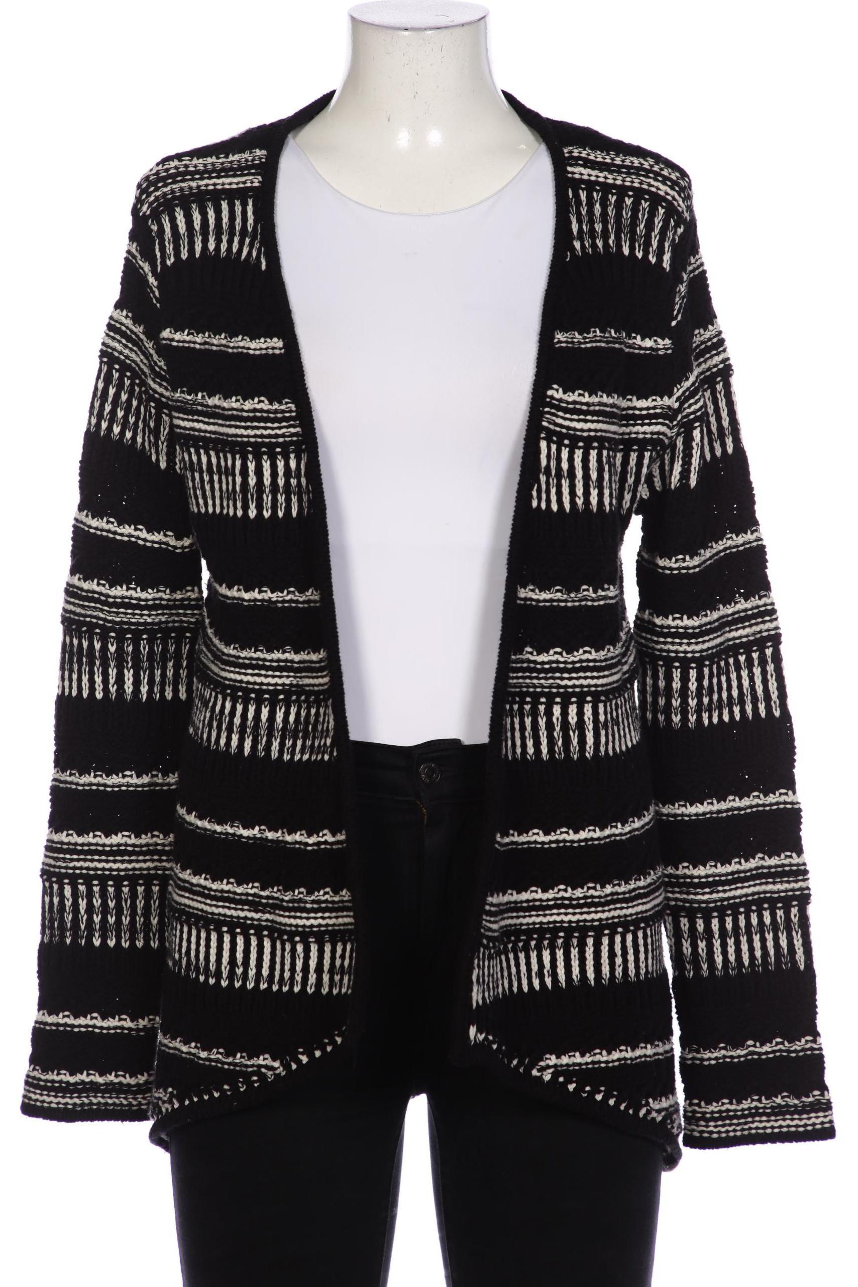 

Lieblingsstück Damen Strickjacke, schwarz, Gr. 40