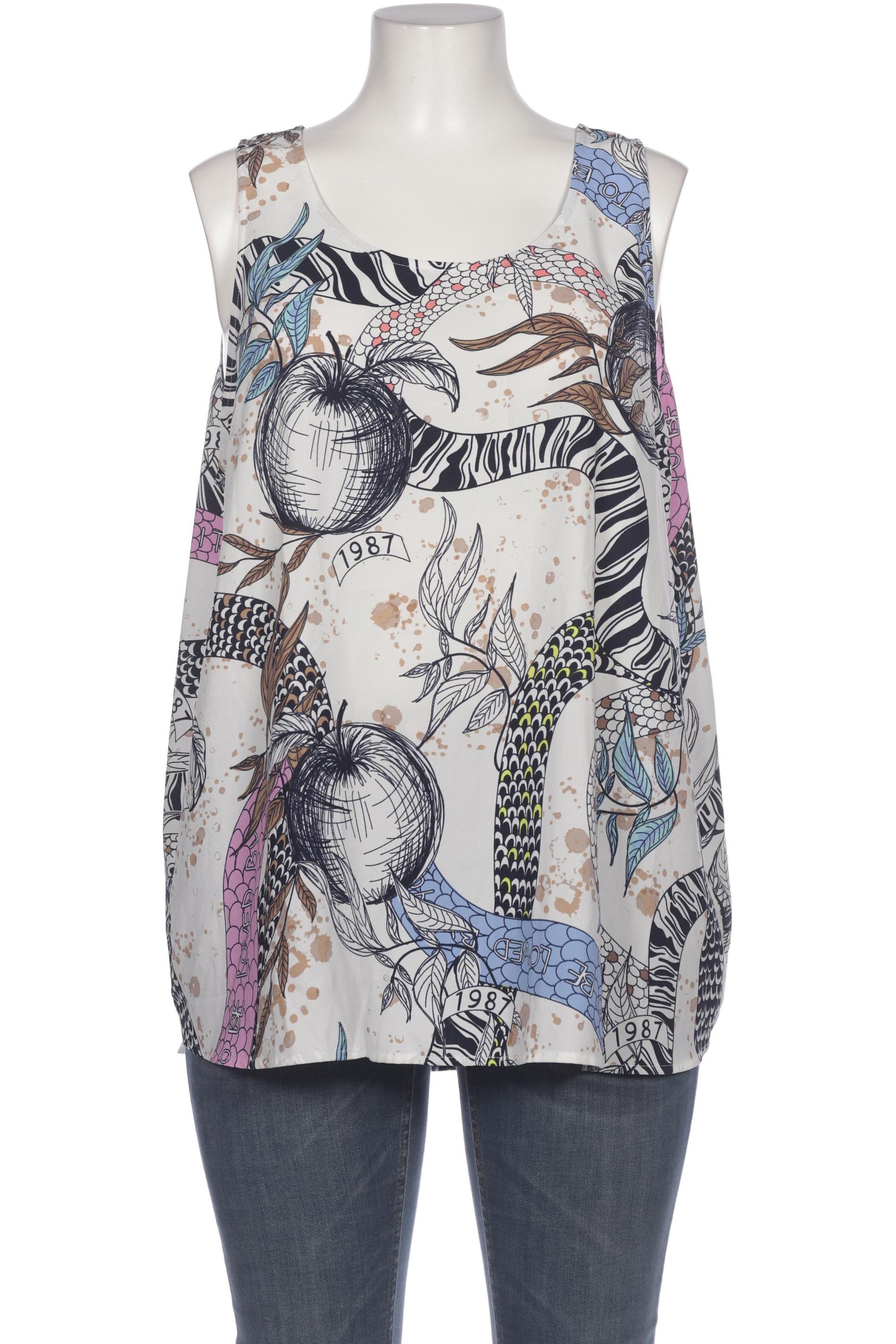 

Lieblingsstück Damen Bluse, mehrfarbig, Gr. 48