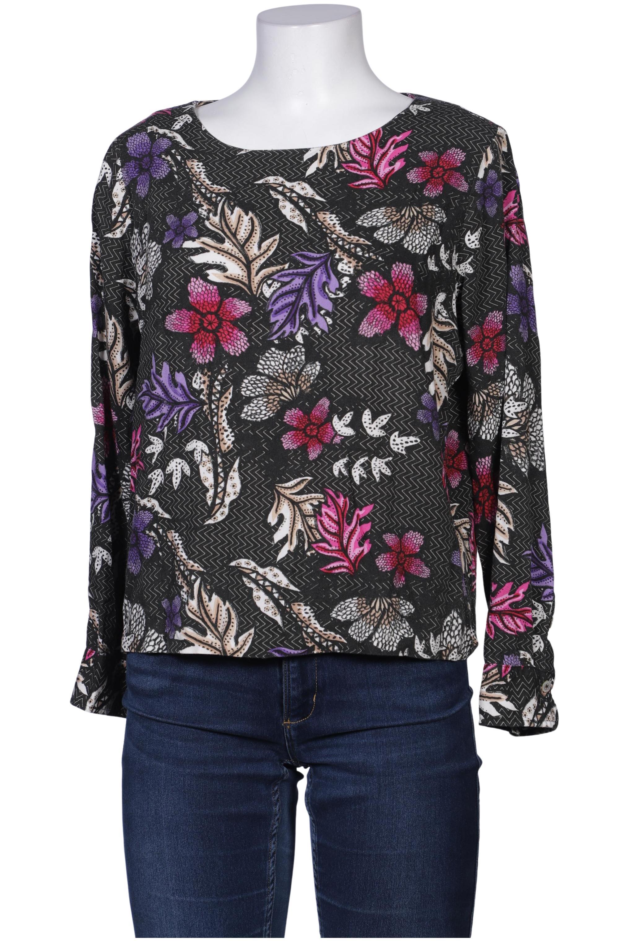 

Lieblingsstück Damen Bluse, grün, Gr. 40