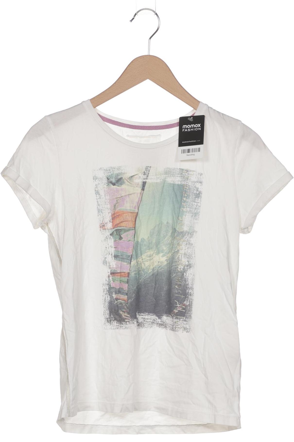 

Lieblingsstück Damen T-Shirt, weiß, Gr. 34