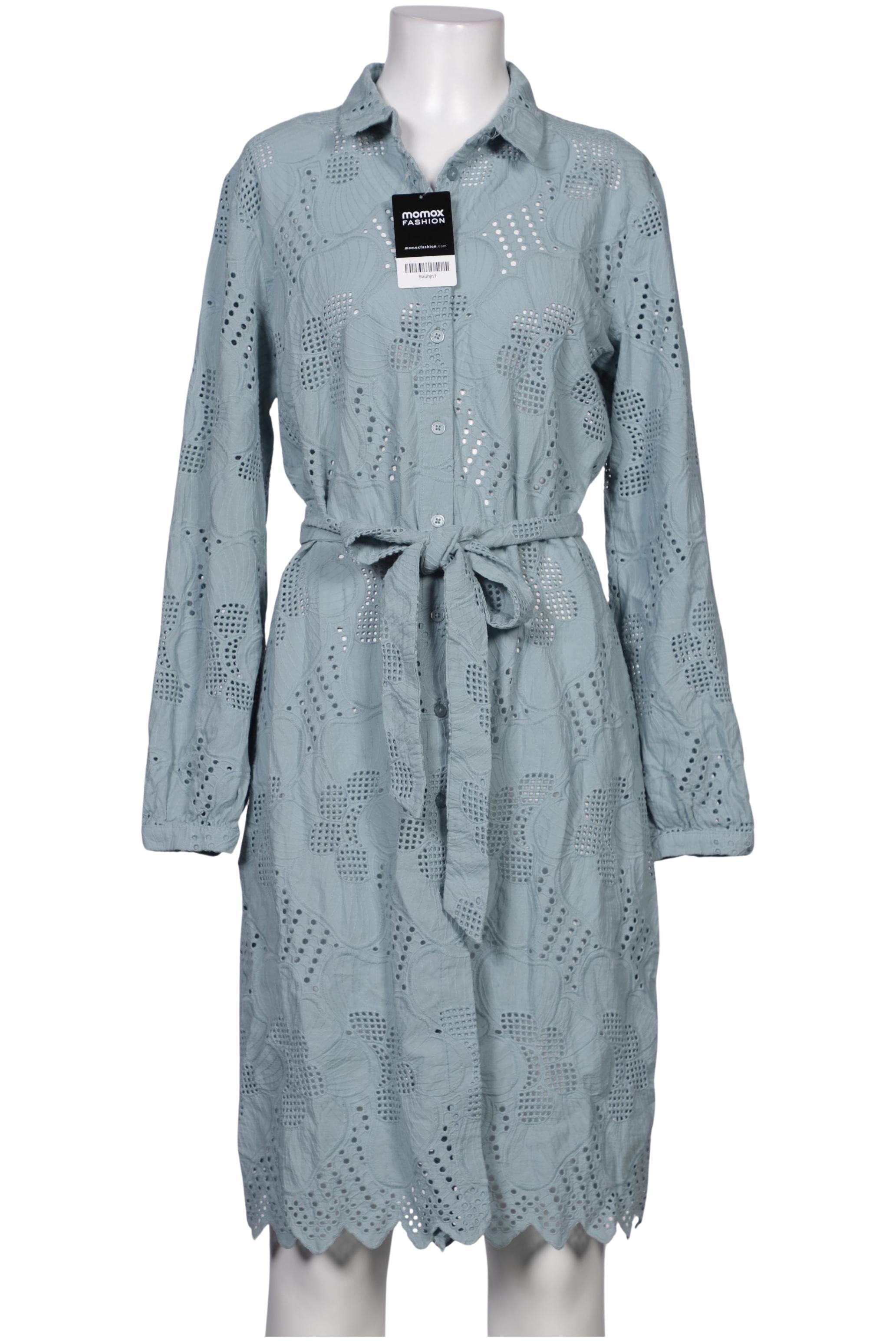 

Lieblingsstück Damen Kleid, türkis, Gr. 40