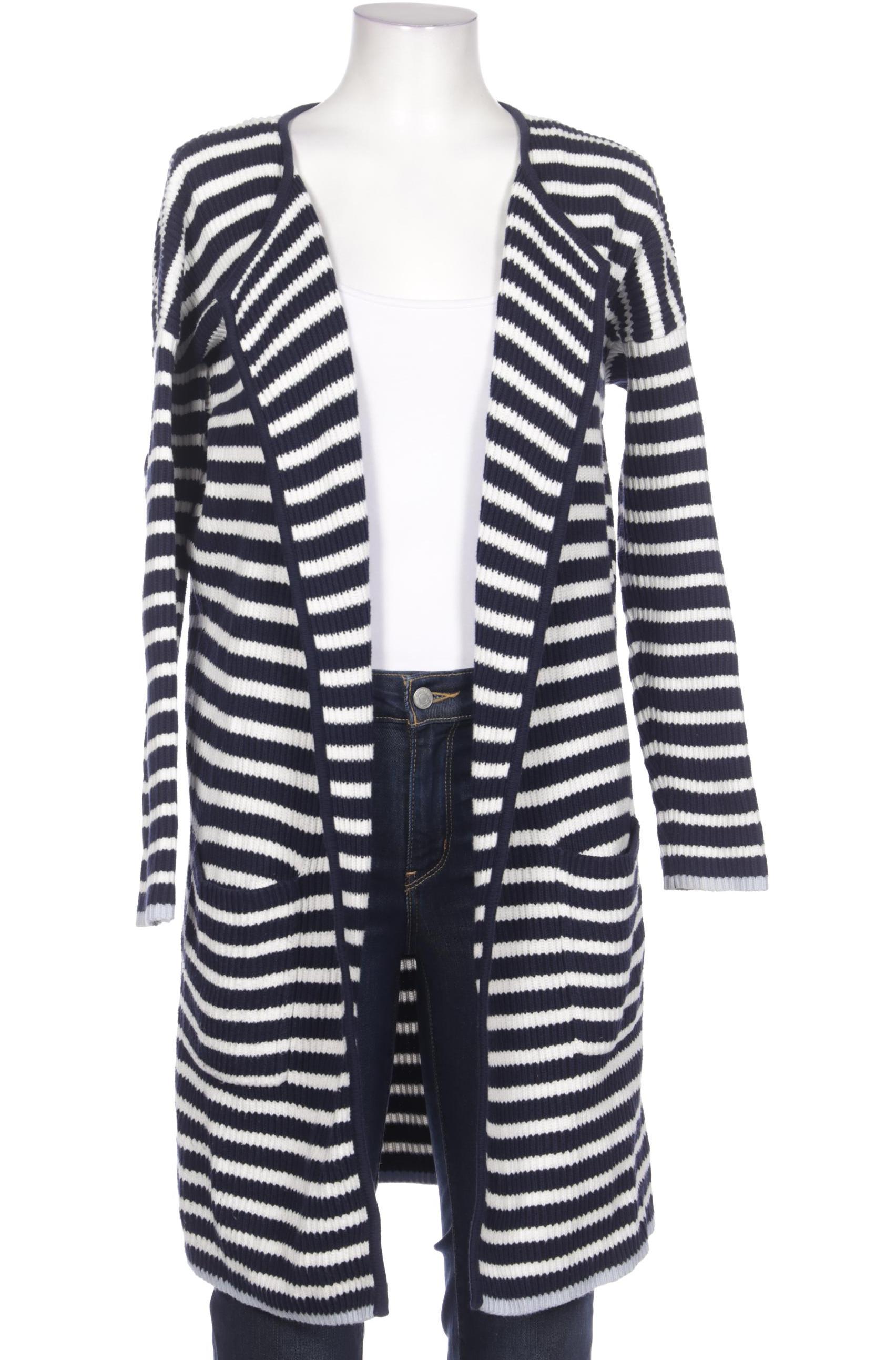 

Lieblingsstück Damen Strickjacke, blau, Gr. 40