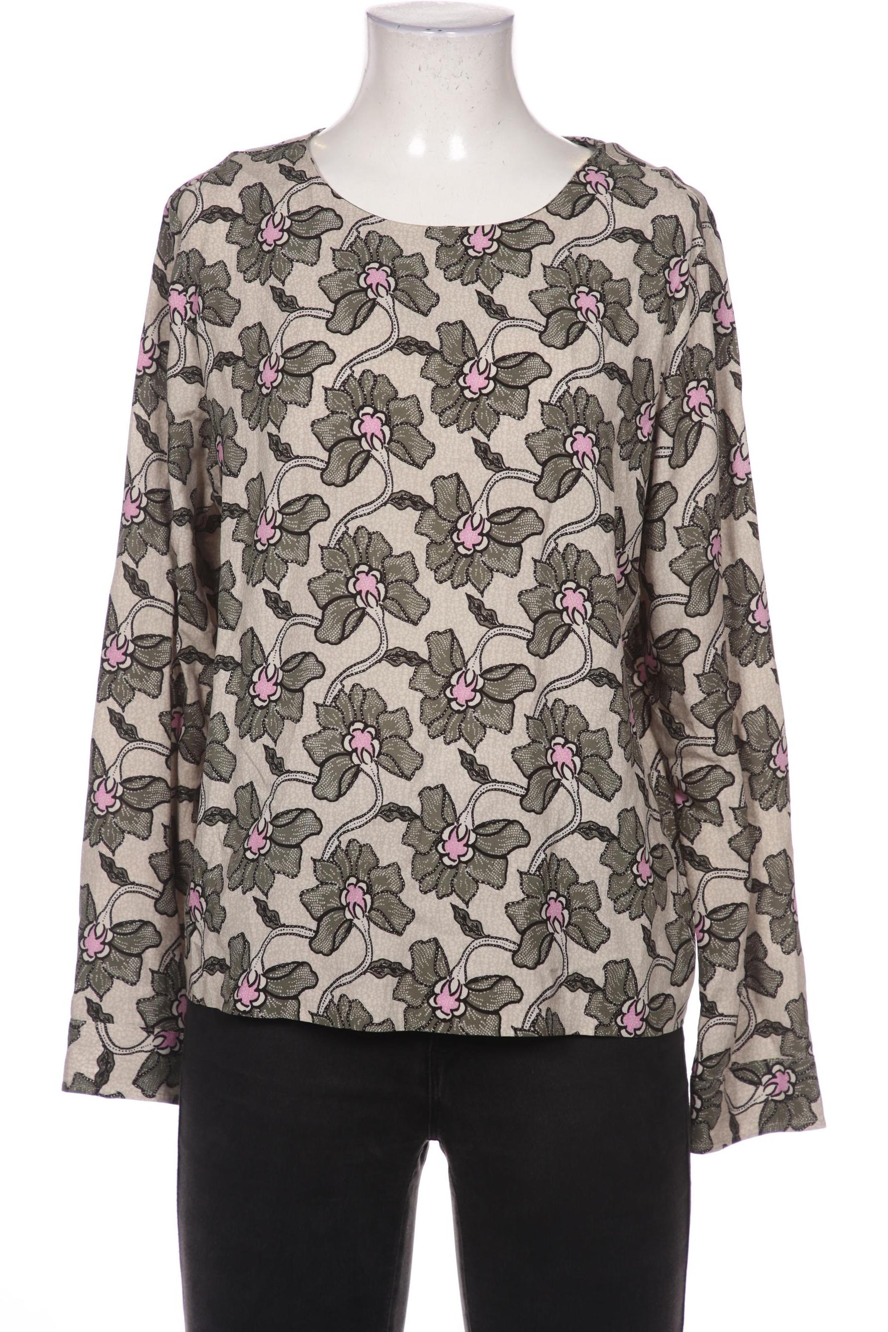 

Lieblingsstück Damen Bluse, beige, Gr. 38