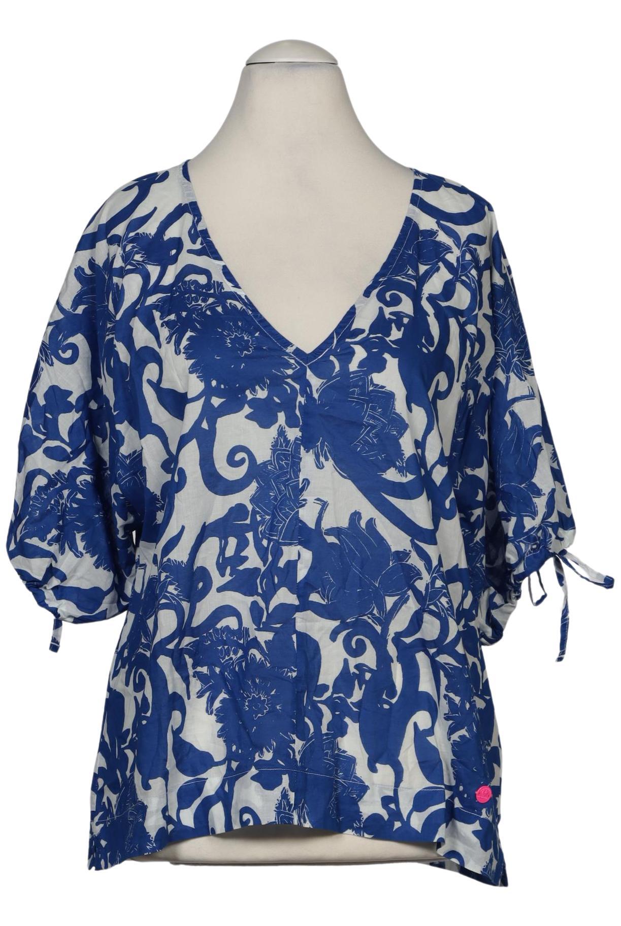 

Lieblingsstück Damen Bluse, mehrfarbig, Gr. 40