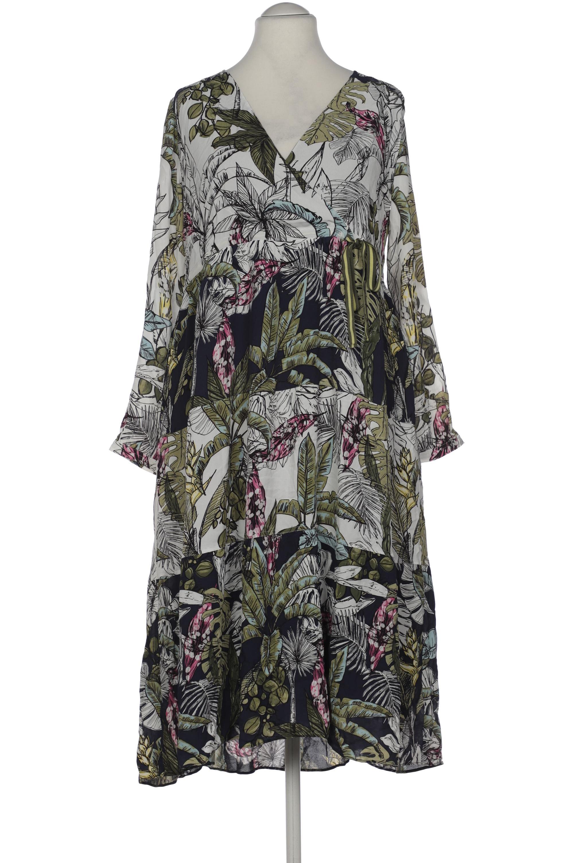 

Lieblingsstück Damen Kleid, mehrfarbig, Gr. 42