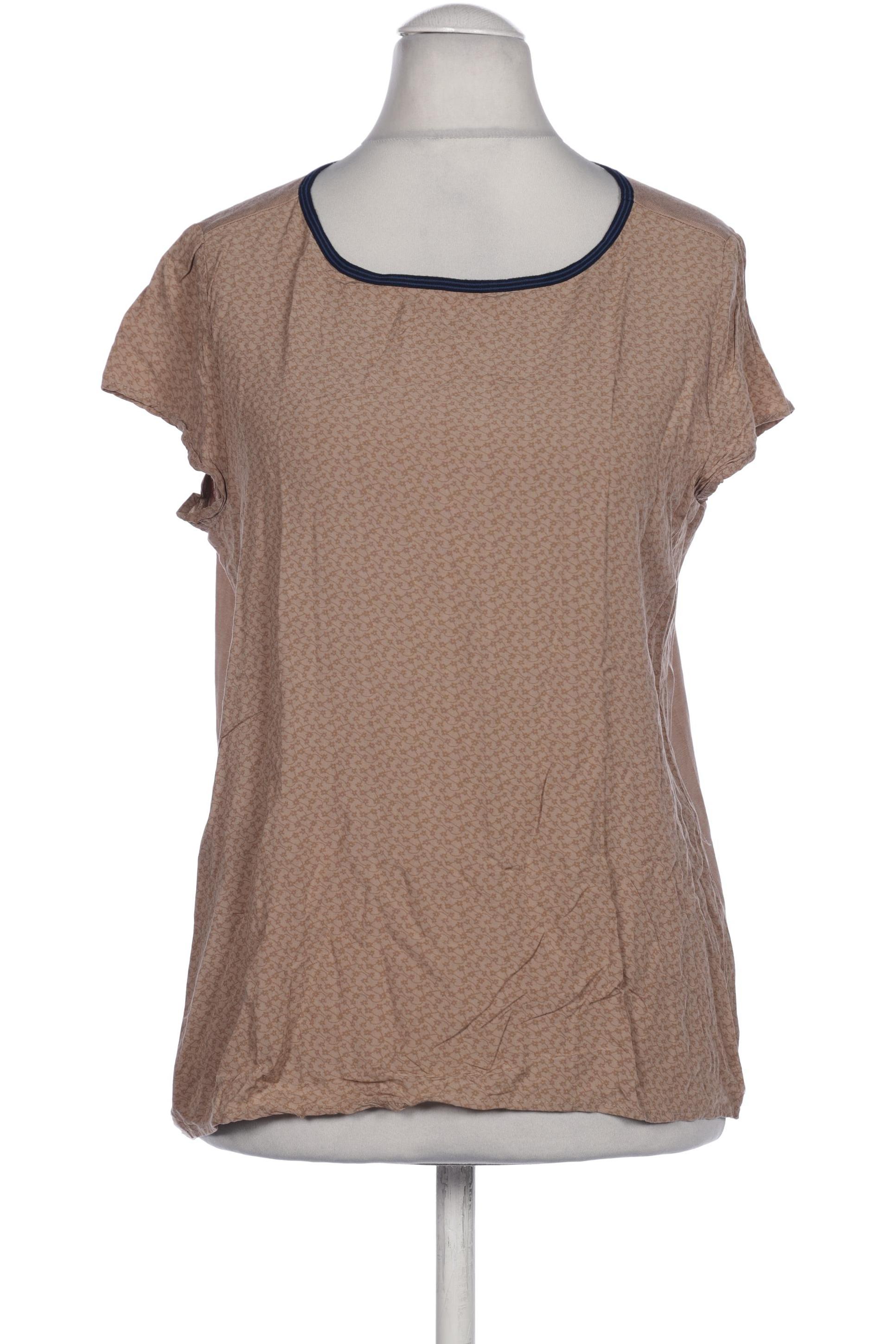

Lieblingsstück Damen Bluse, braun, Gr. 36