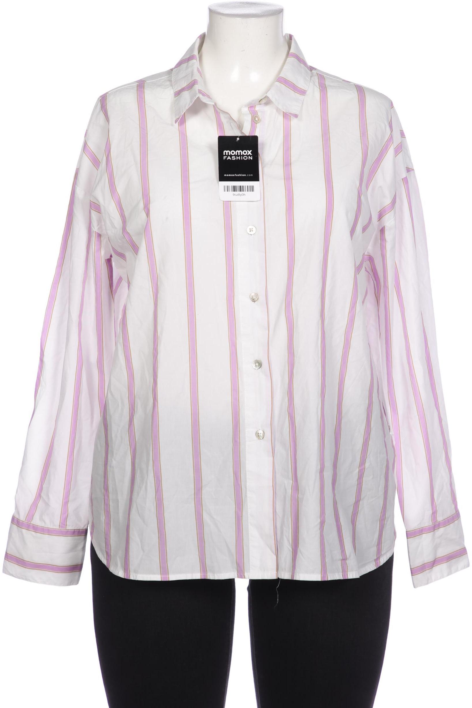 

Lieblingsstück Damen Bluse, cremeweiß, Gr. 42