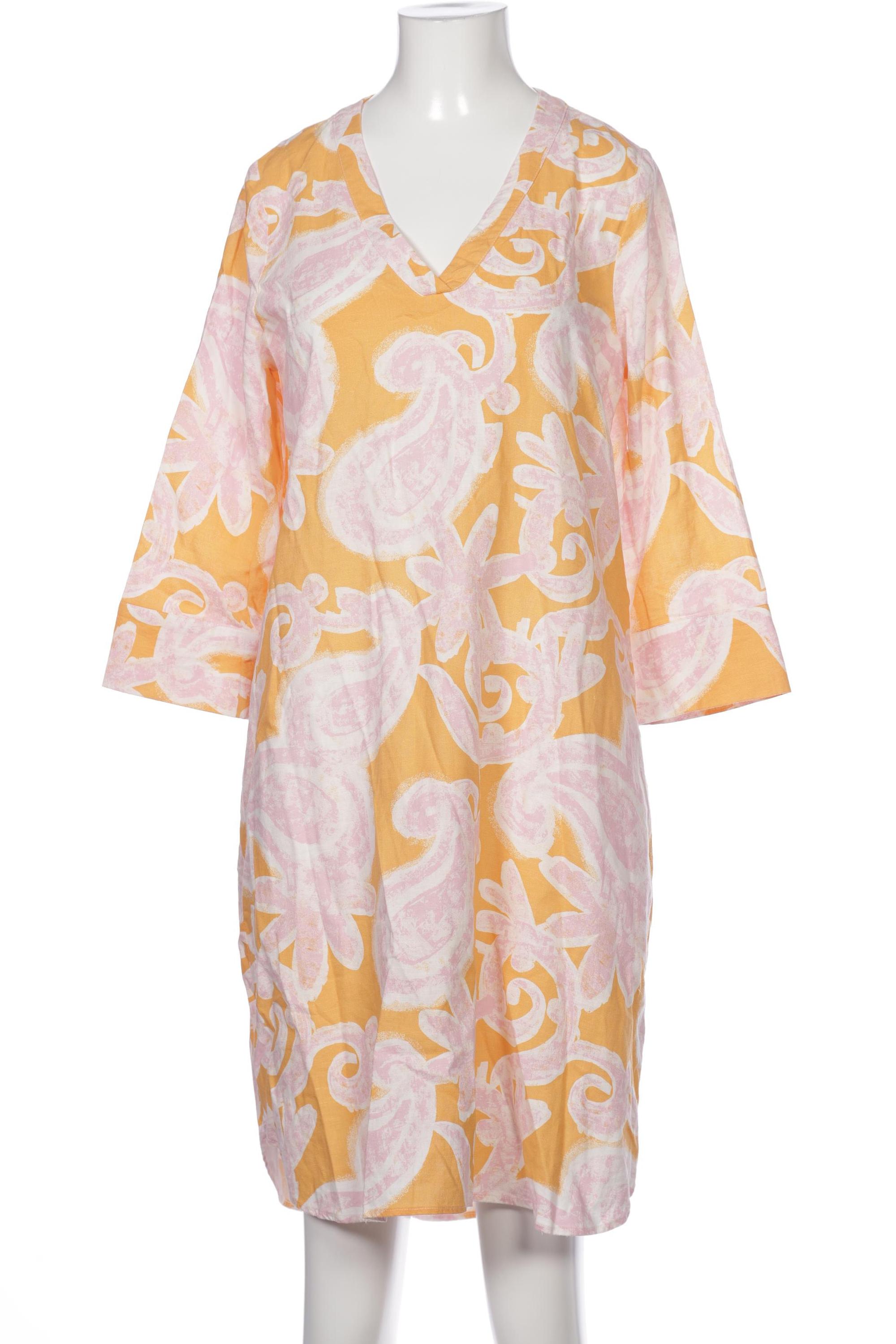 

Lieblingsstück Damen Kleid, orange, Gr. 36