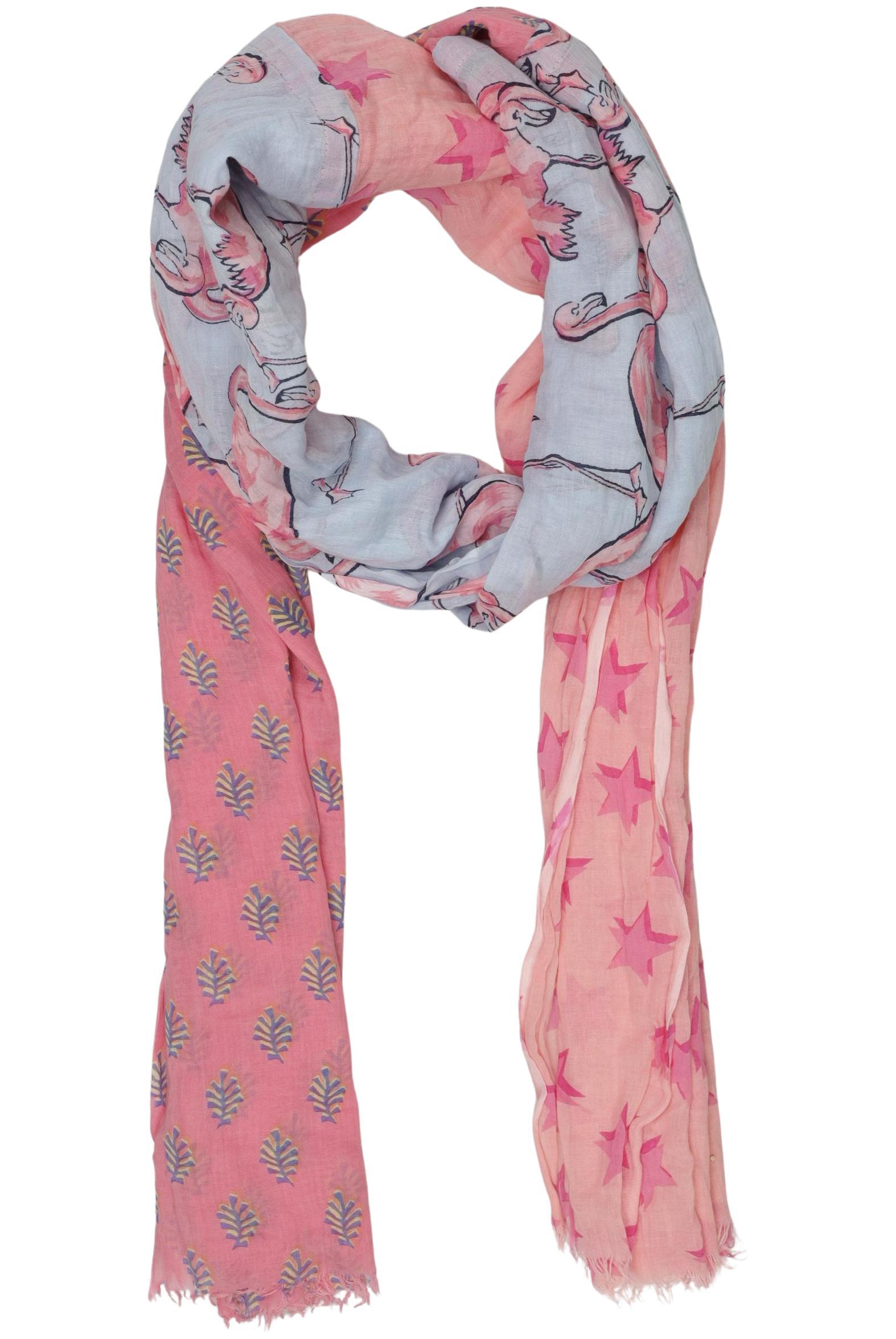 

Lieblingsstück Damen Schal, pink, Gr.