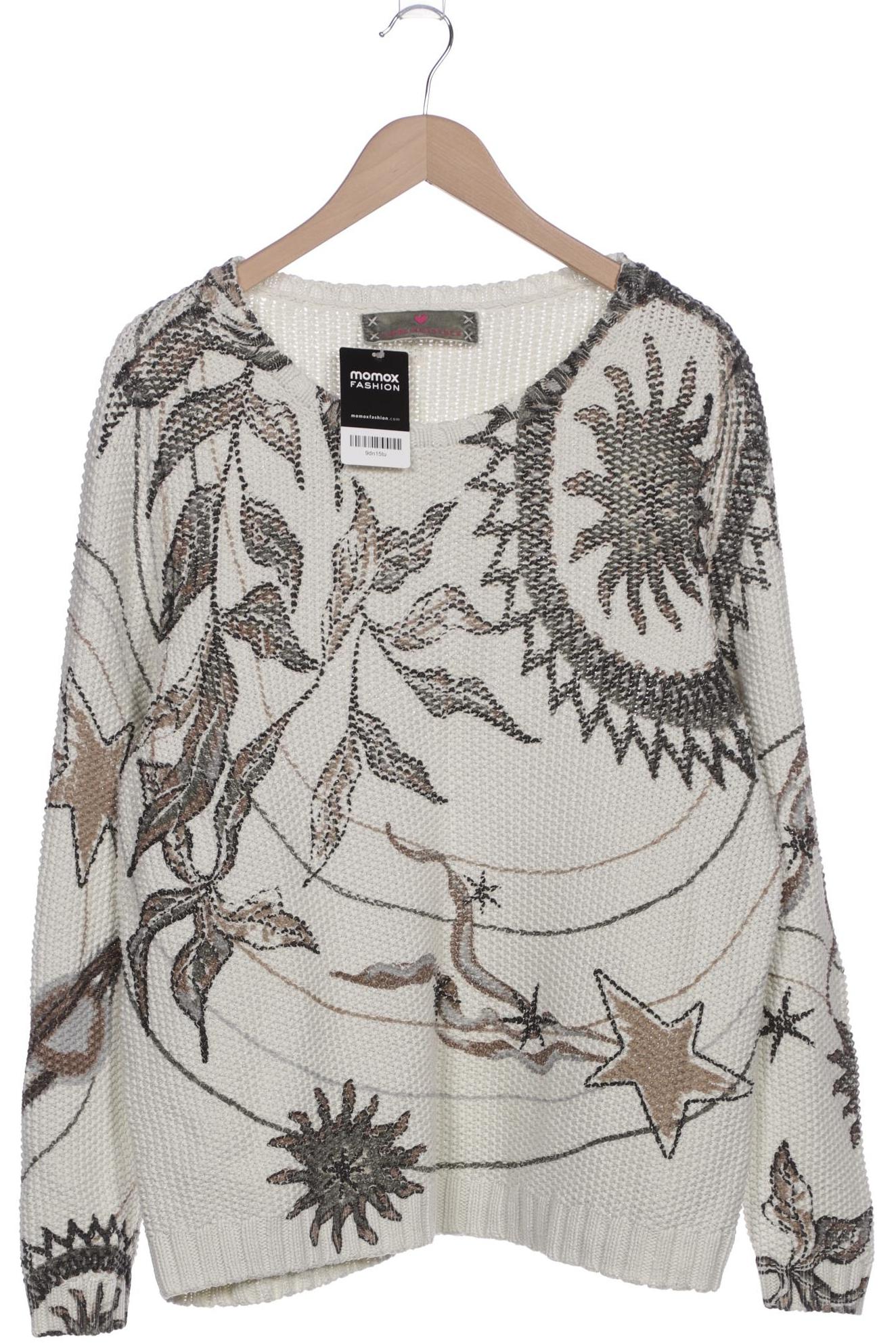 

Lieblingsstück Damen Pullover, cremeweiß, Gr. 44