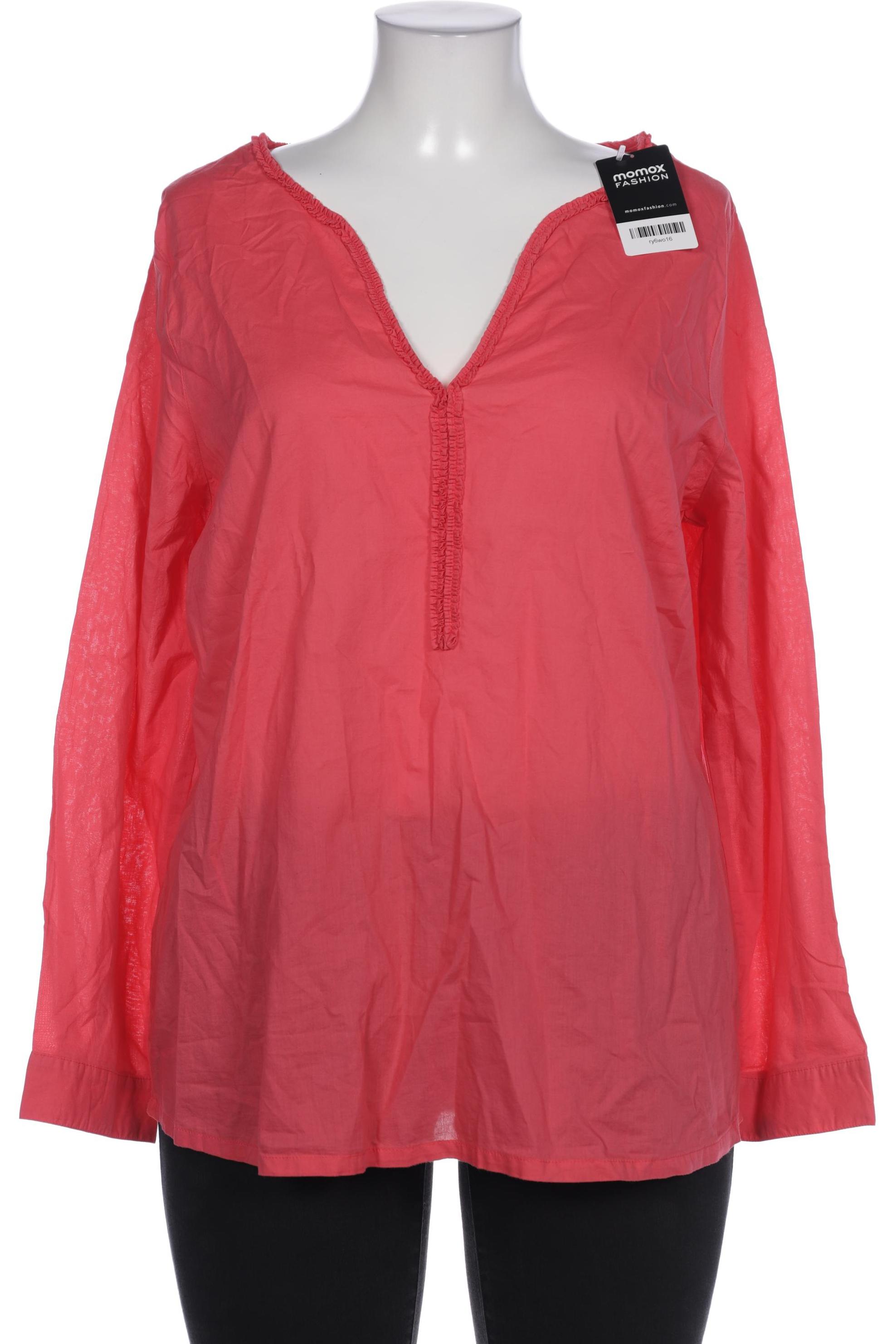 

Lieblingsstück Damen Bluse, pink, Gr. 46