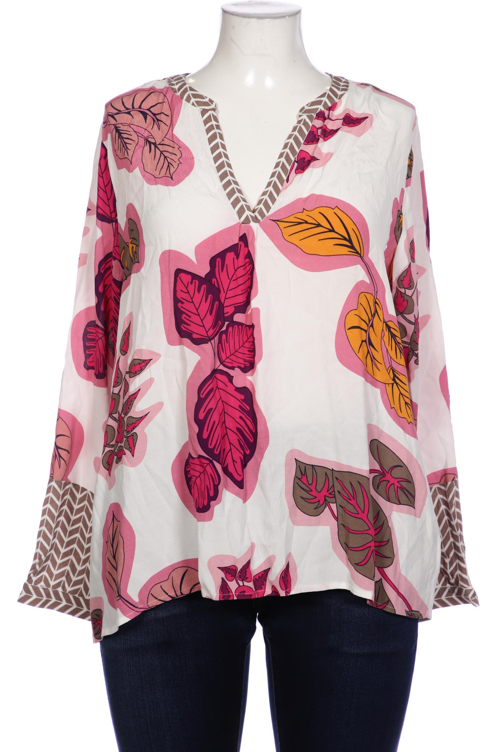 

Lieblingsstück Damen Bluse, pink, Gr. 44