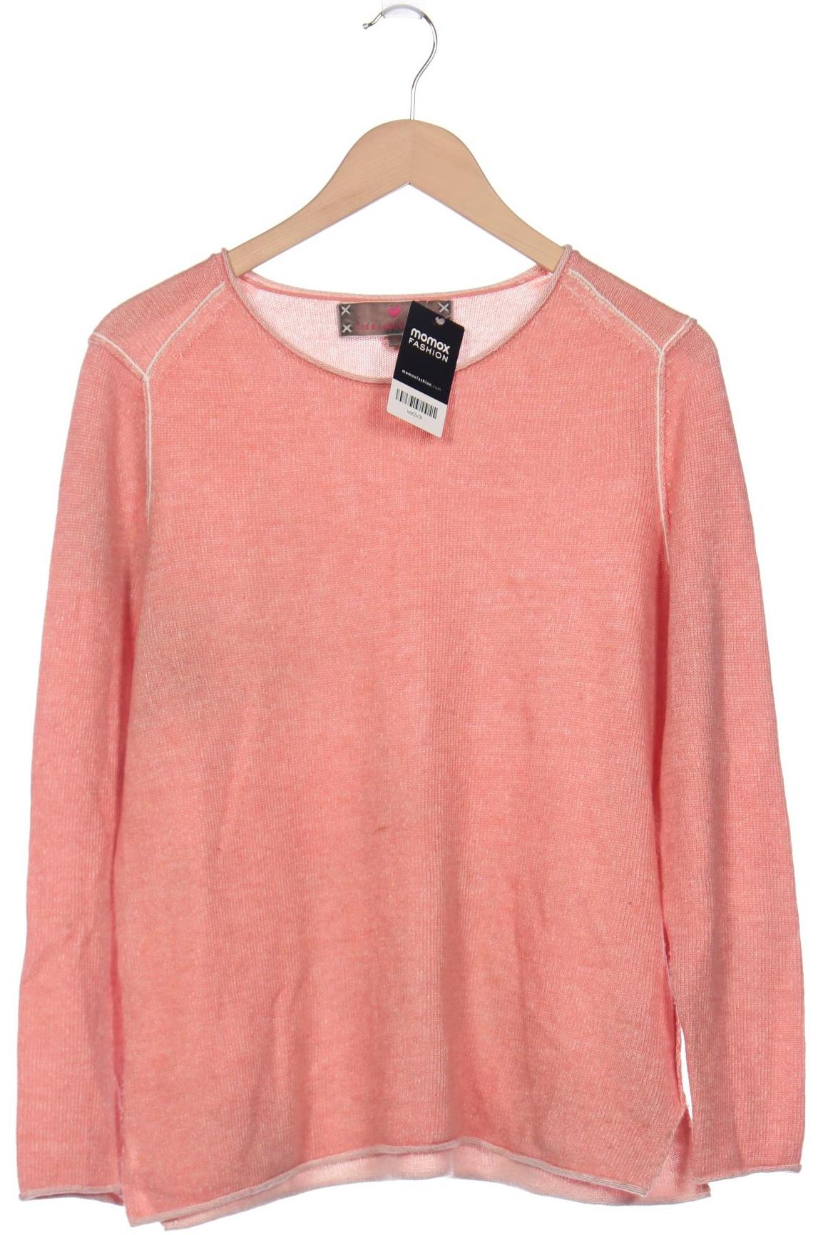 

Lieblingsstück Damen Pullover, pink, Gr. 40