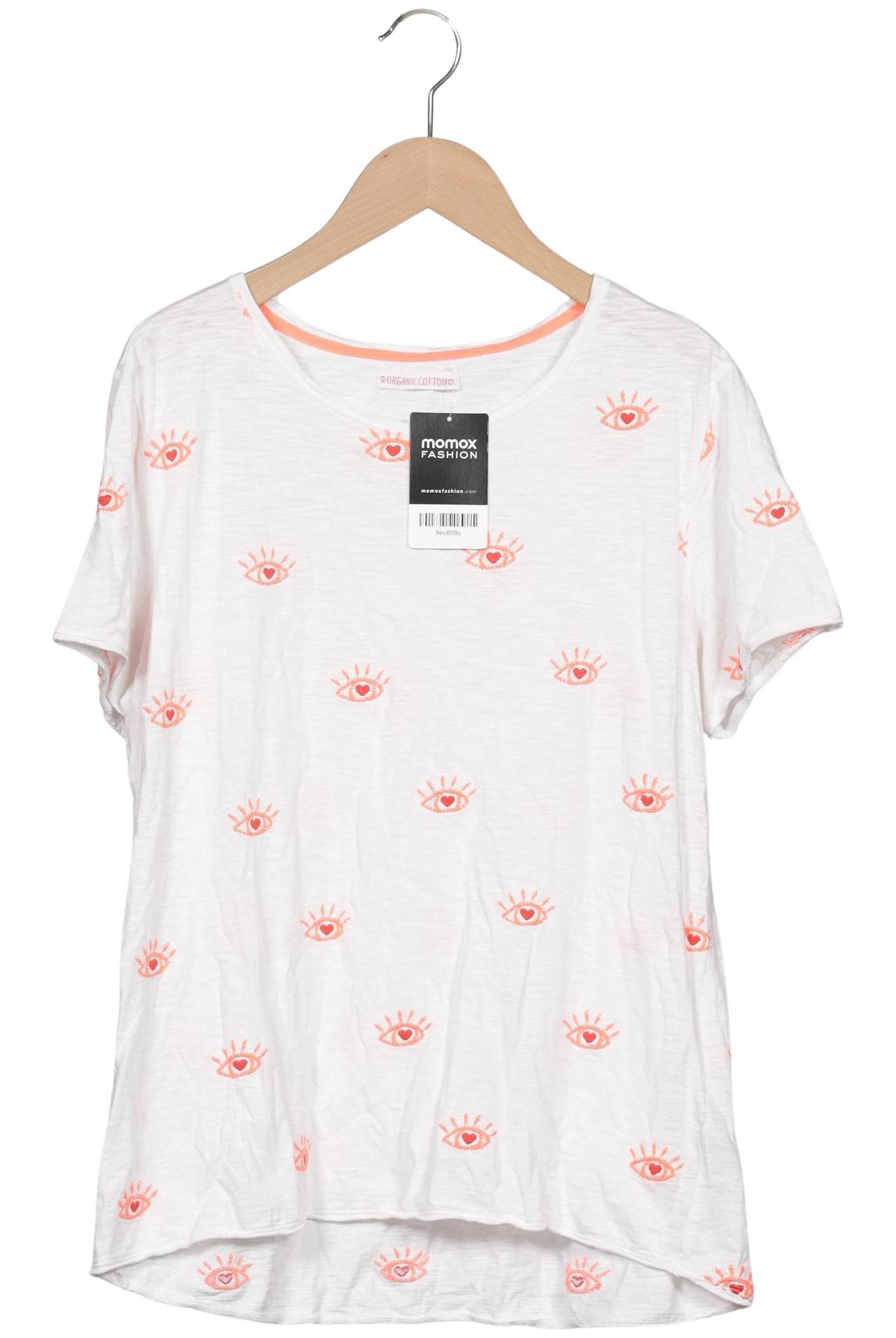 

Lieblingsstück Damen T-Shirt, weiß, Gr. 36