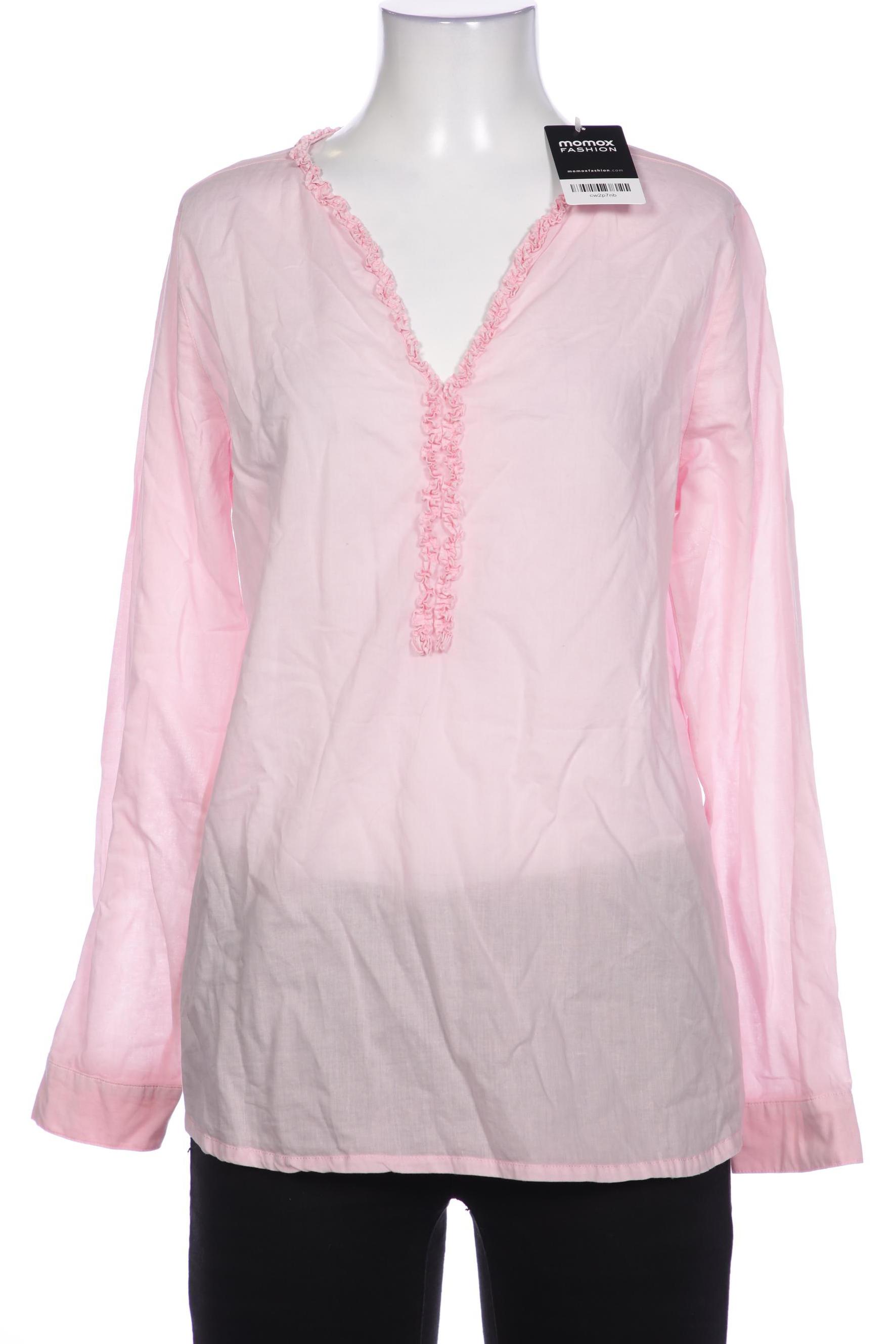 

Lieblingsstück Damen Bluse, pink, Gr. 38
