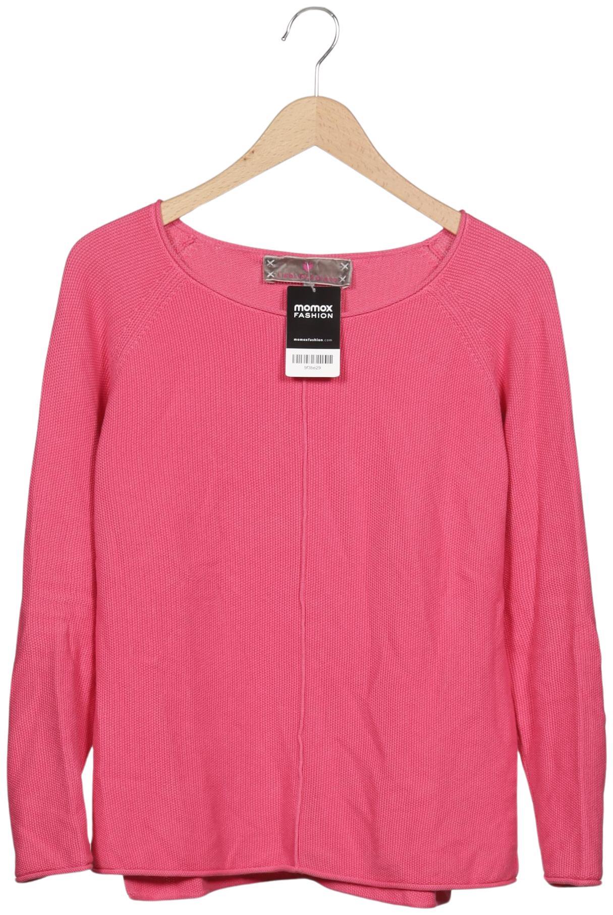 

Lieblingsstück Damen Pullover, pink, Gr. 40