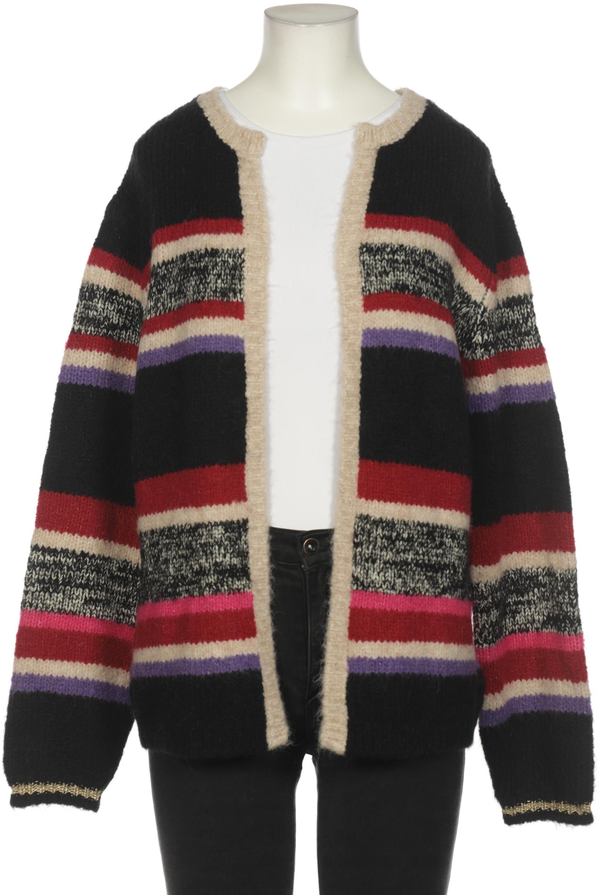 

Lieblingsstück Damen Strickjacke, mehrfarbig